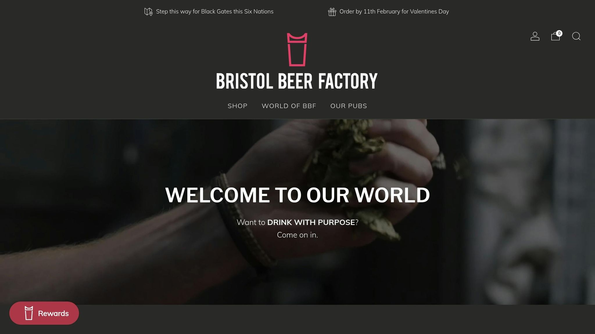 Bristol Beer Factory