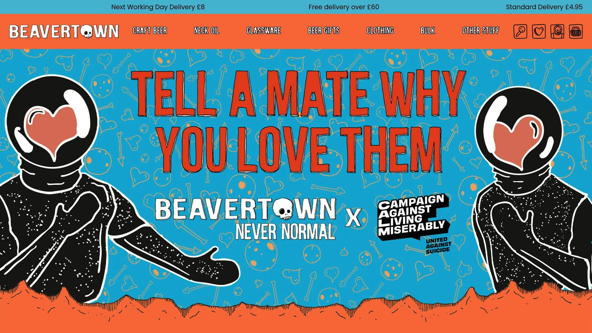 Beavertown