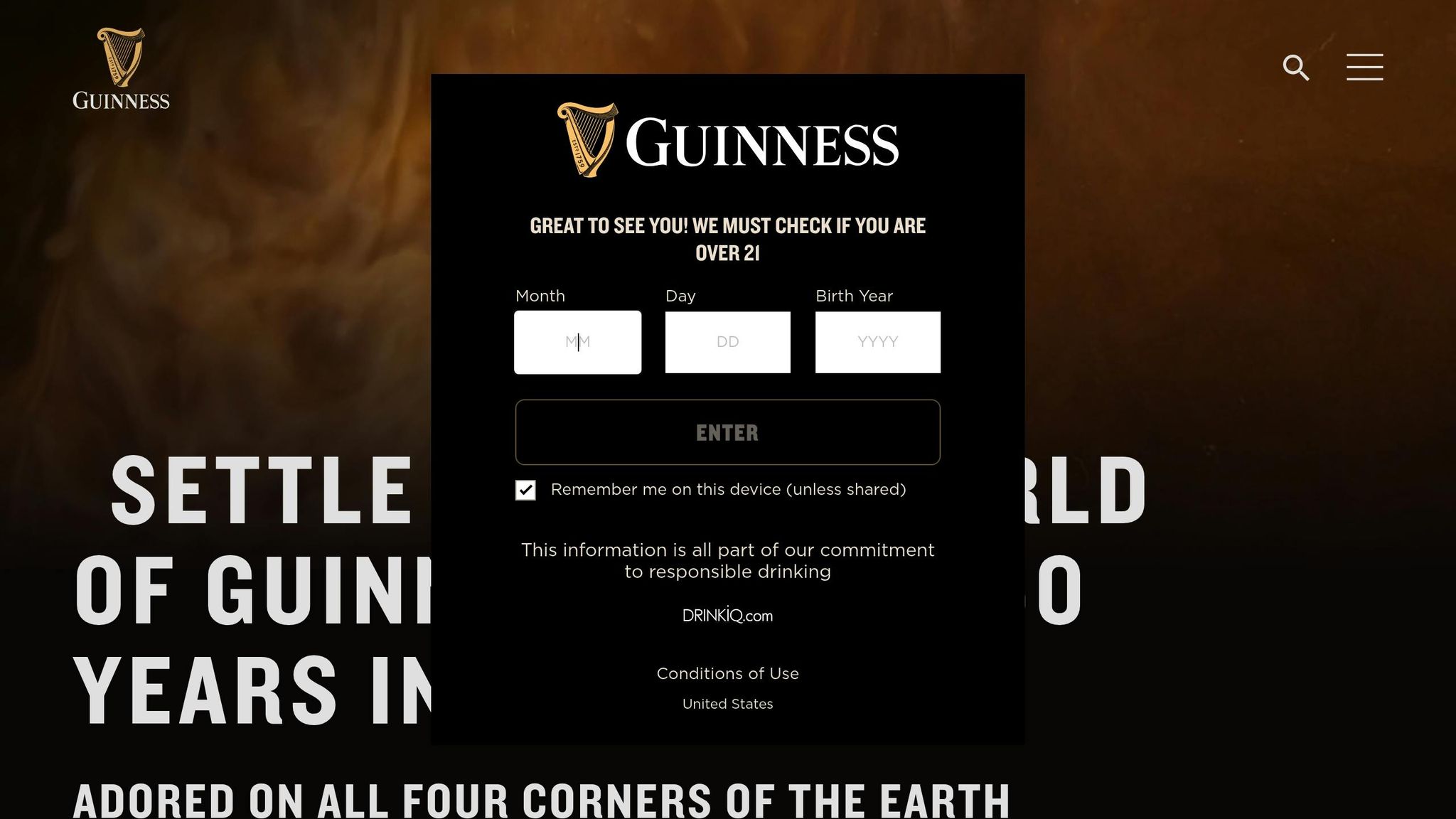 Guinness