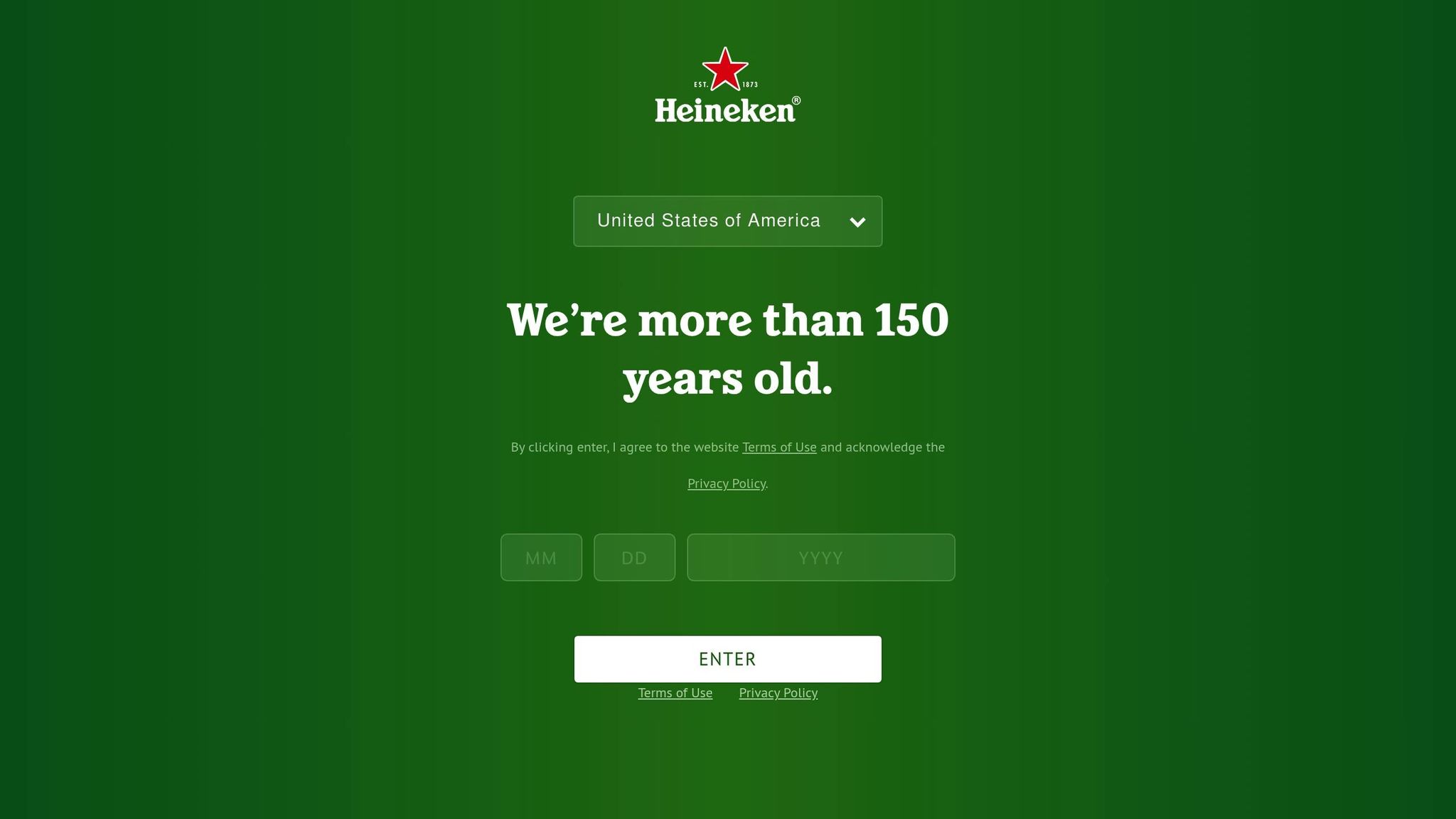 Heineken