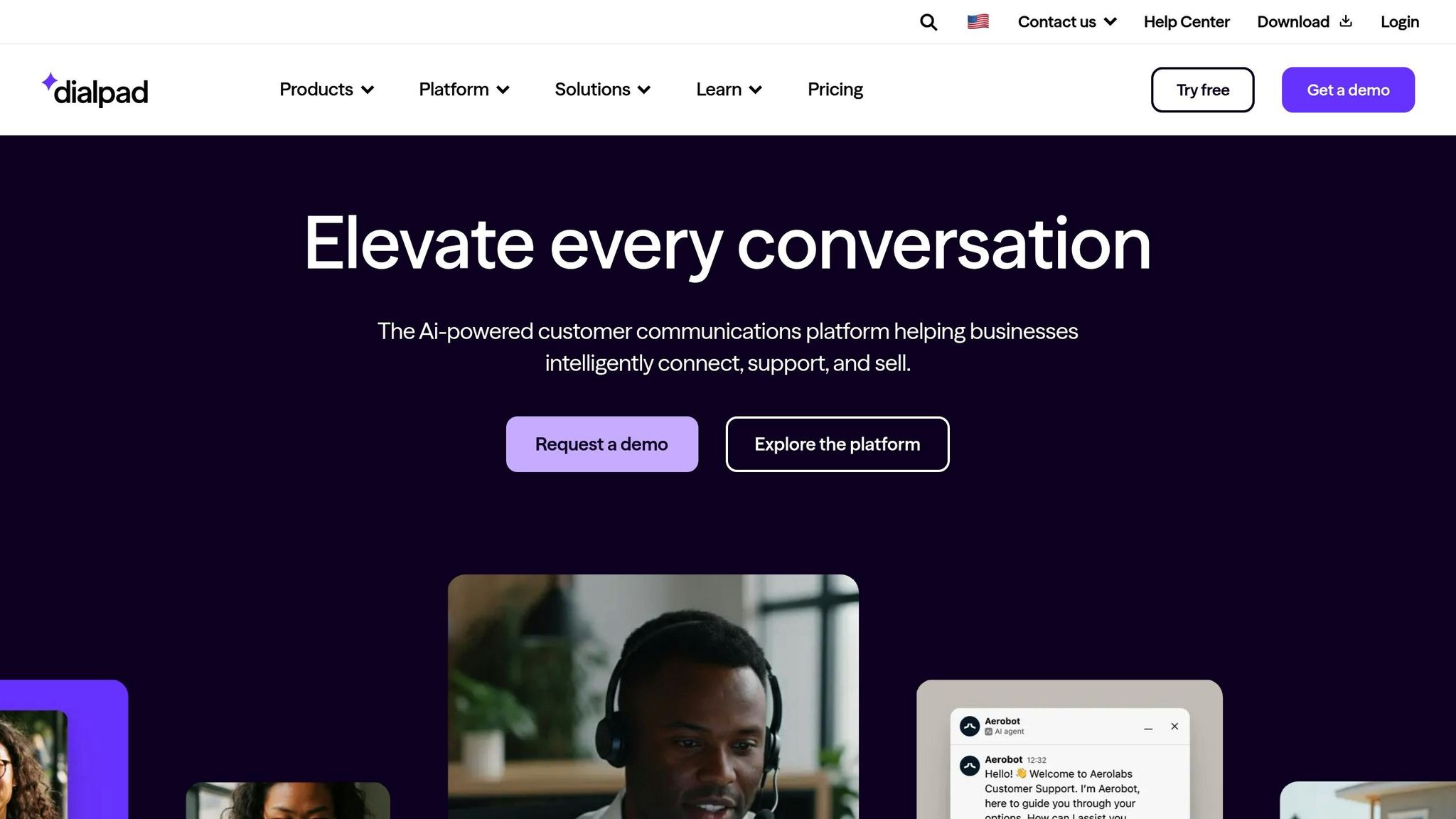 Dialpad