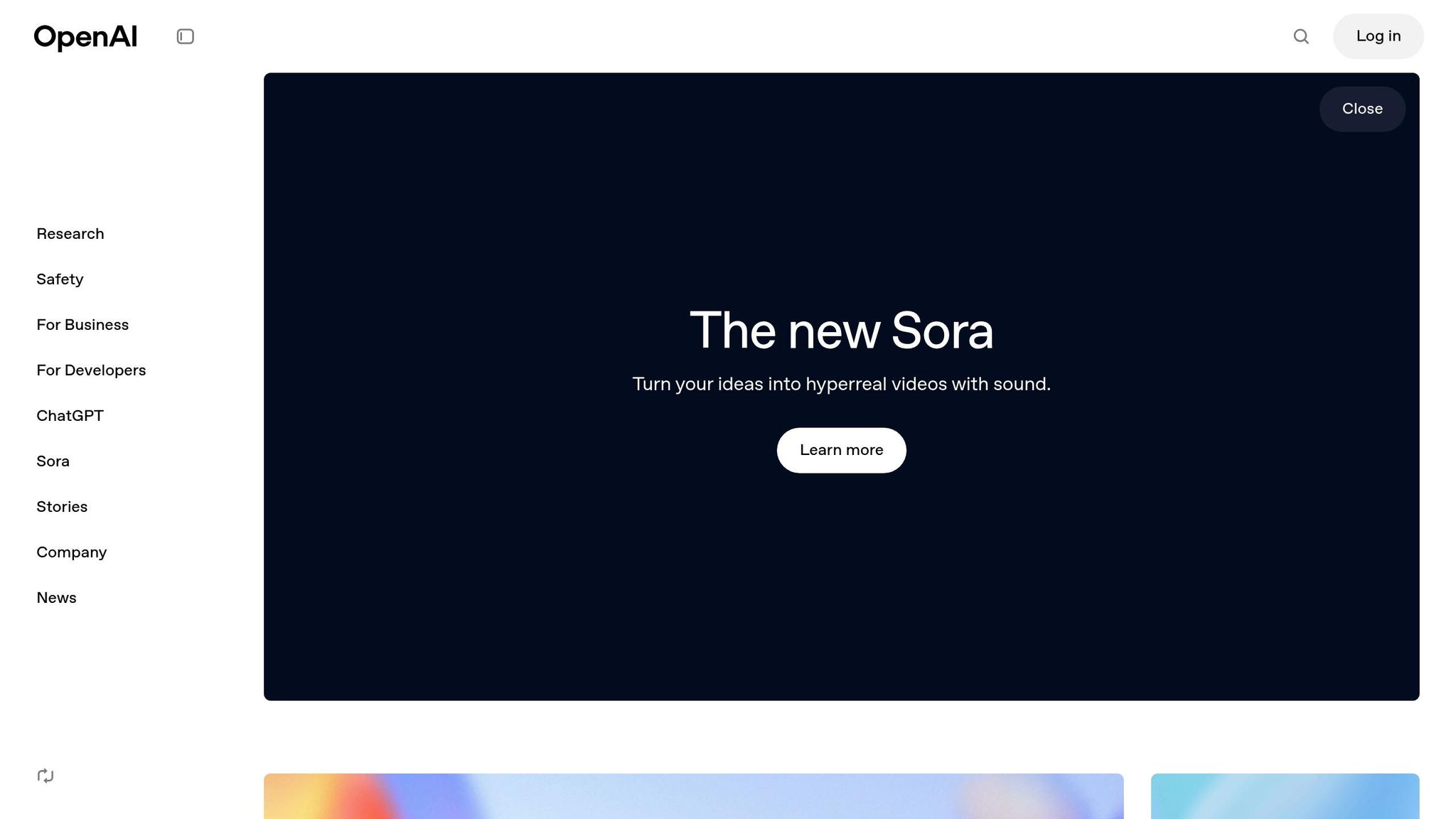 OpenAI