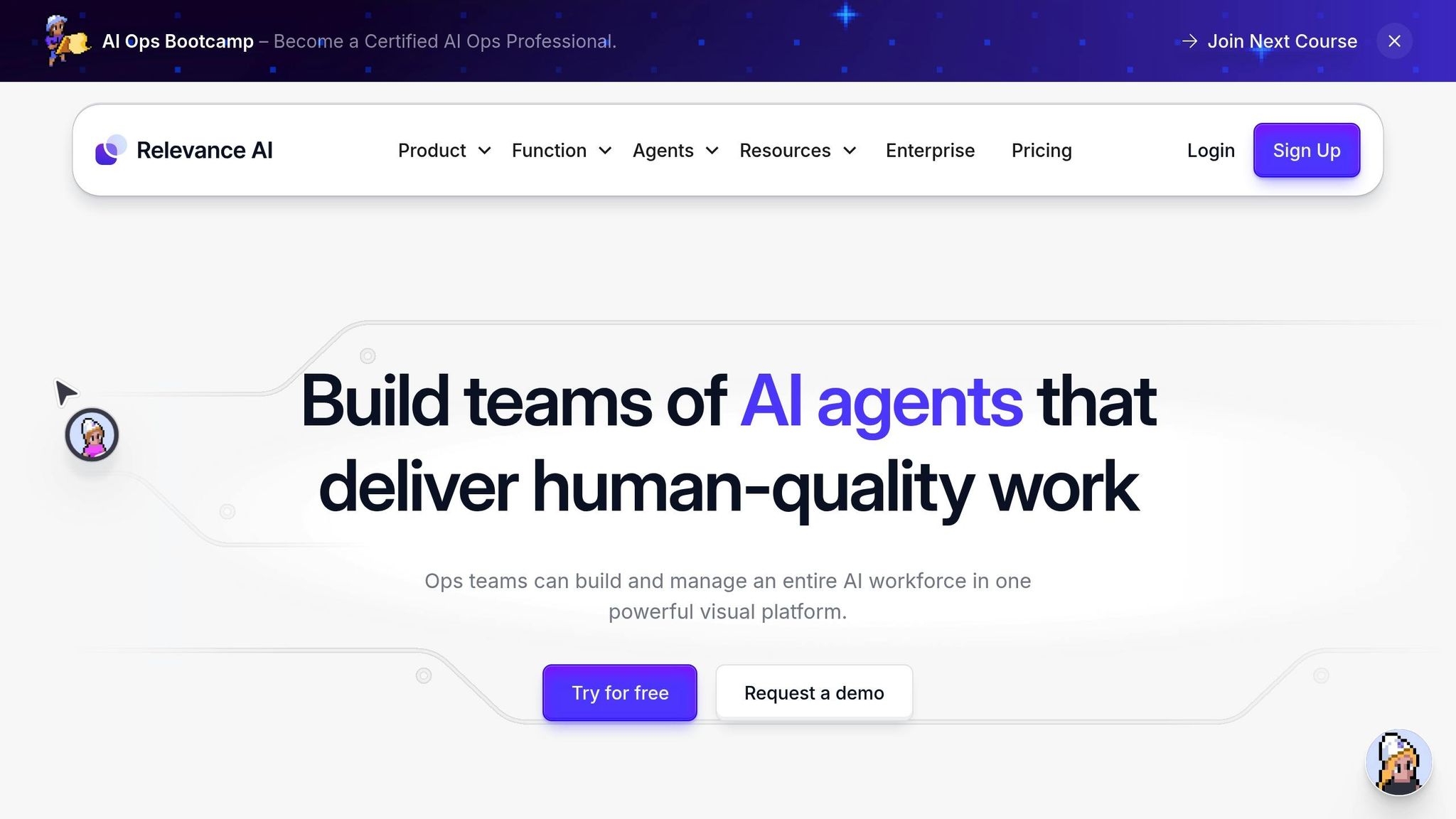 Relevance AI