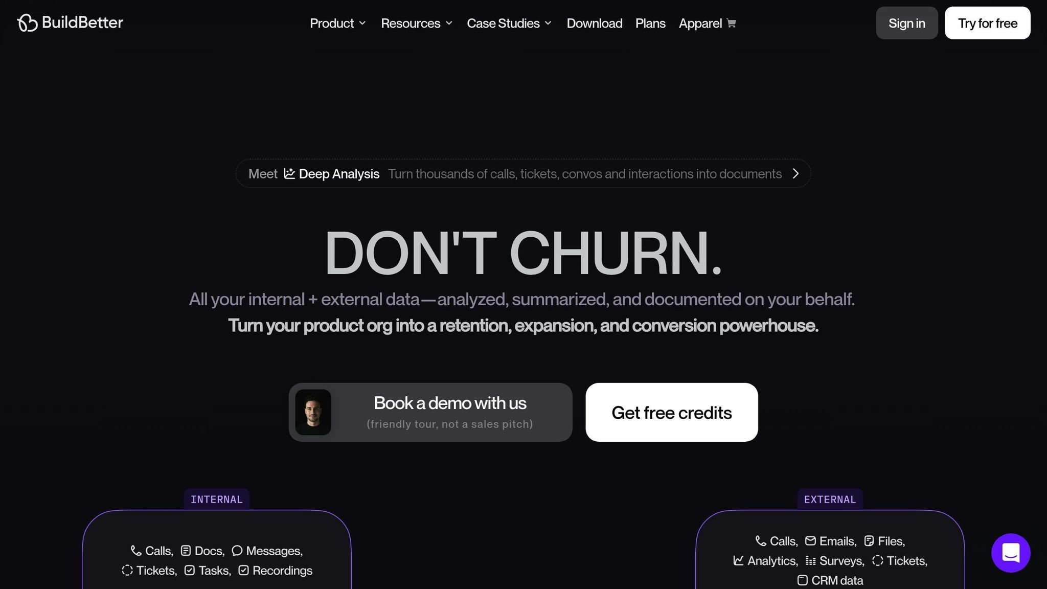 BuildBetter