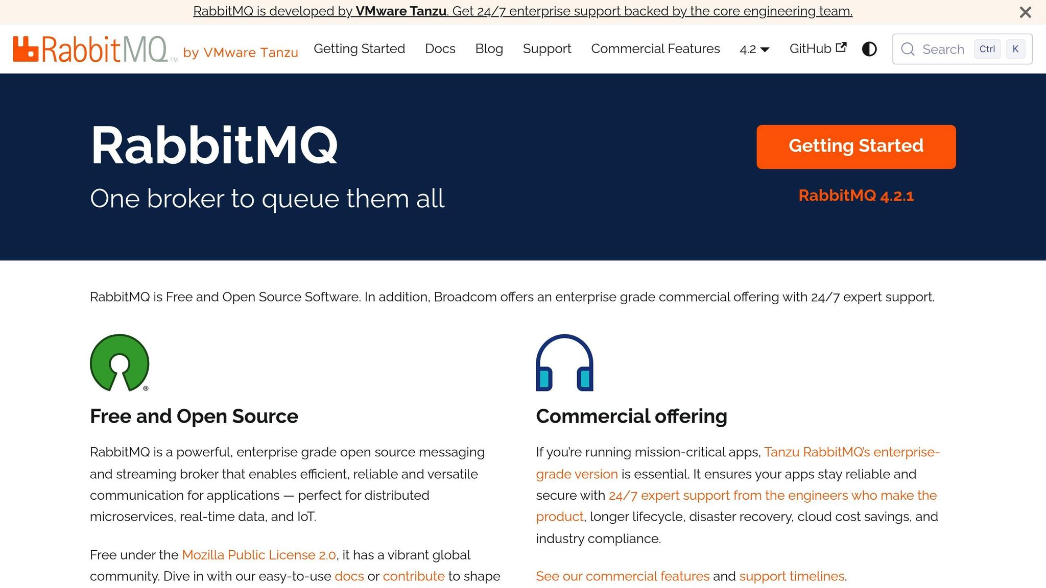 RabbitMQ