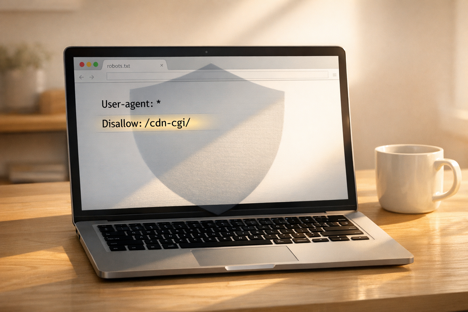 Blocked by robots.txt But I Didn't Block It - How to Fix Cloudflare's Default Settings