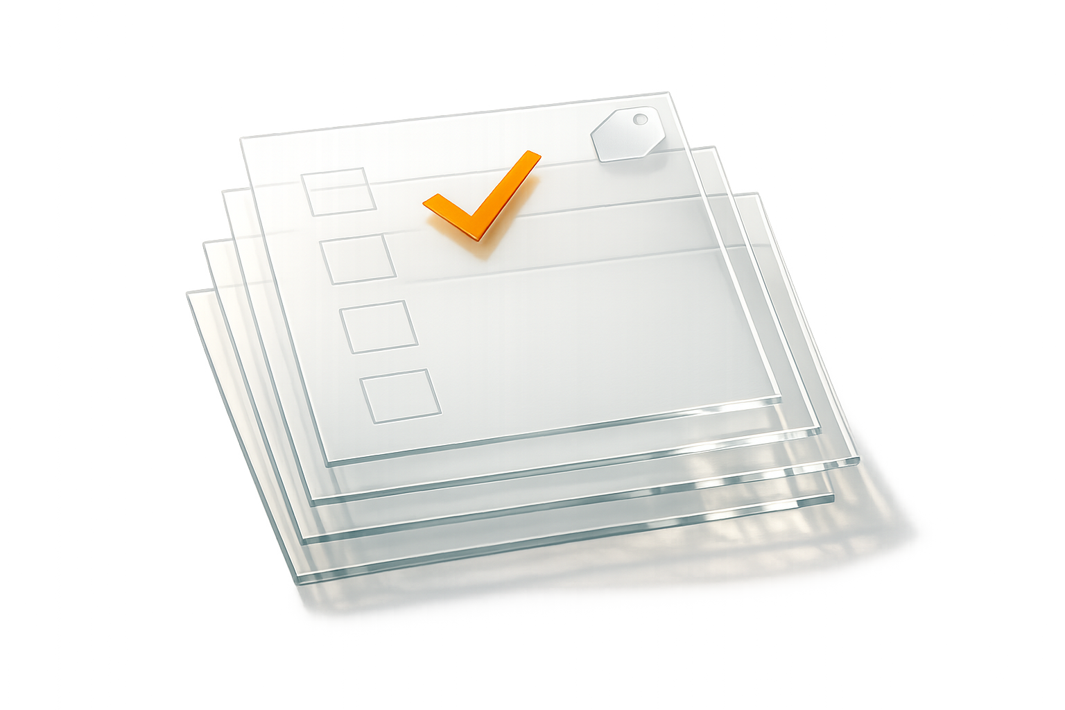 Checklist for Canonical Tag Implementation