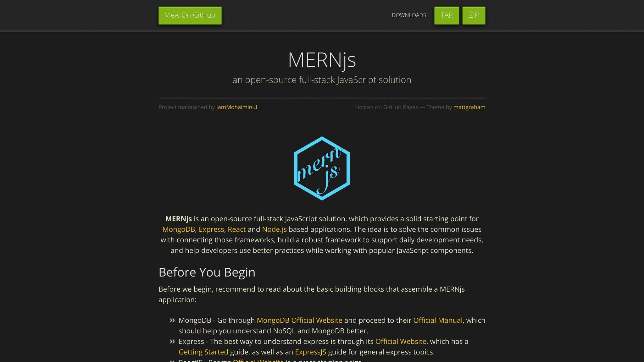 MERN