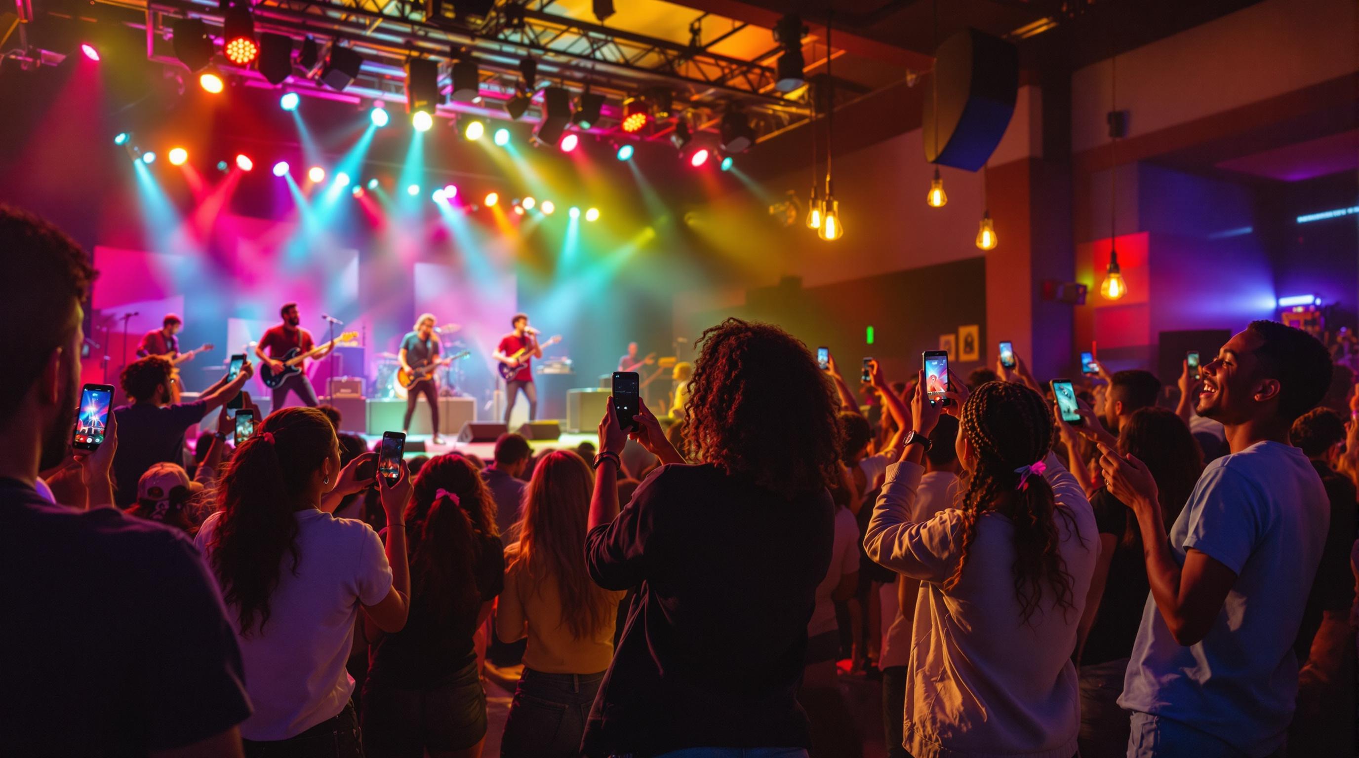 Thumbnail for: TikTok Marketing Guide for Music Artists and Venues