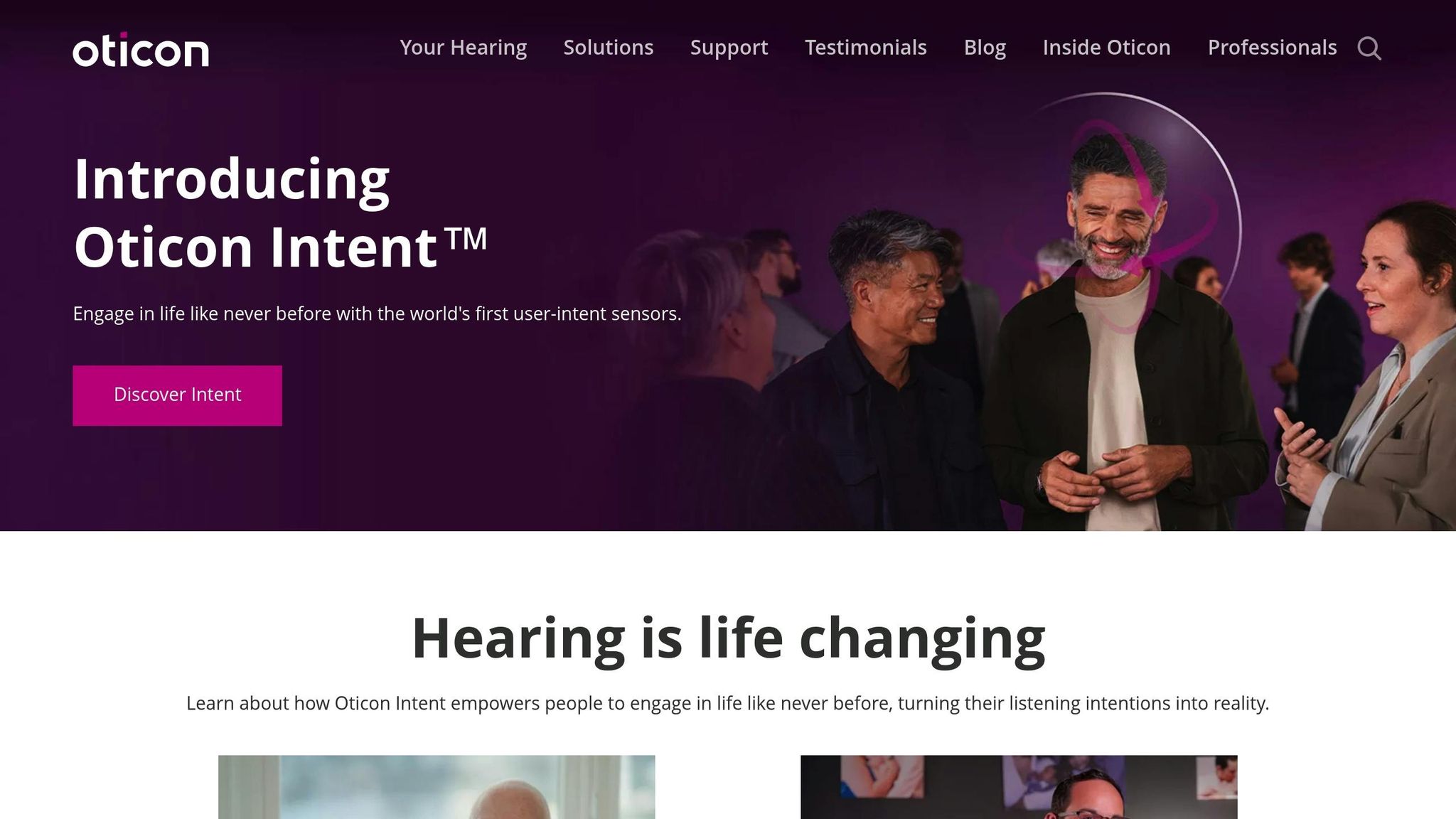 Oticon