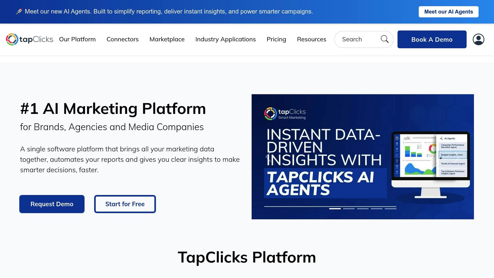 TapClicks