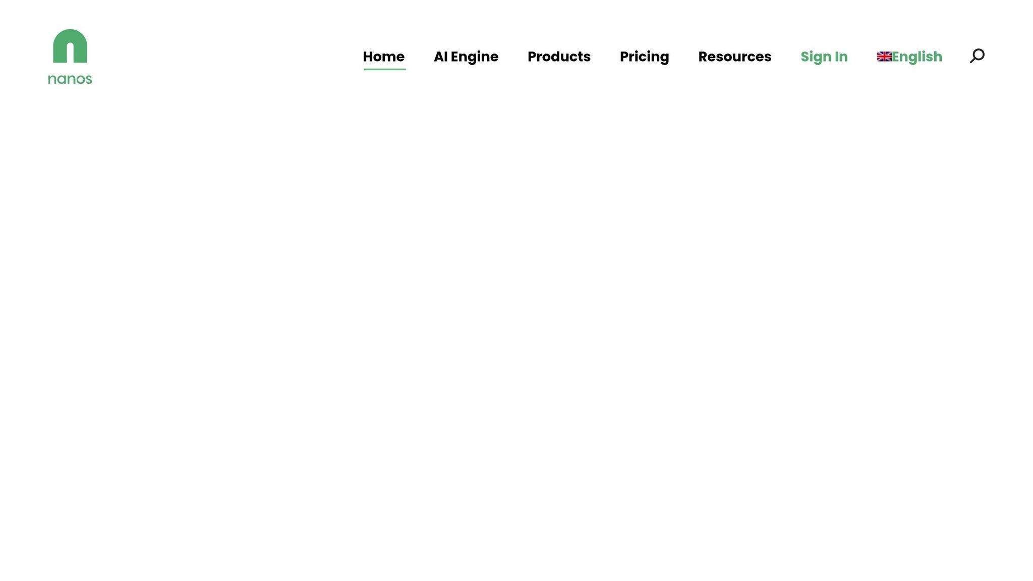 Nanos.ai