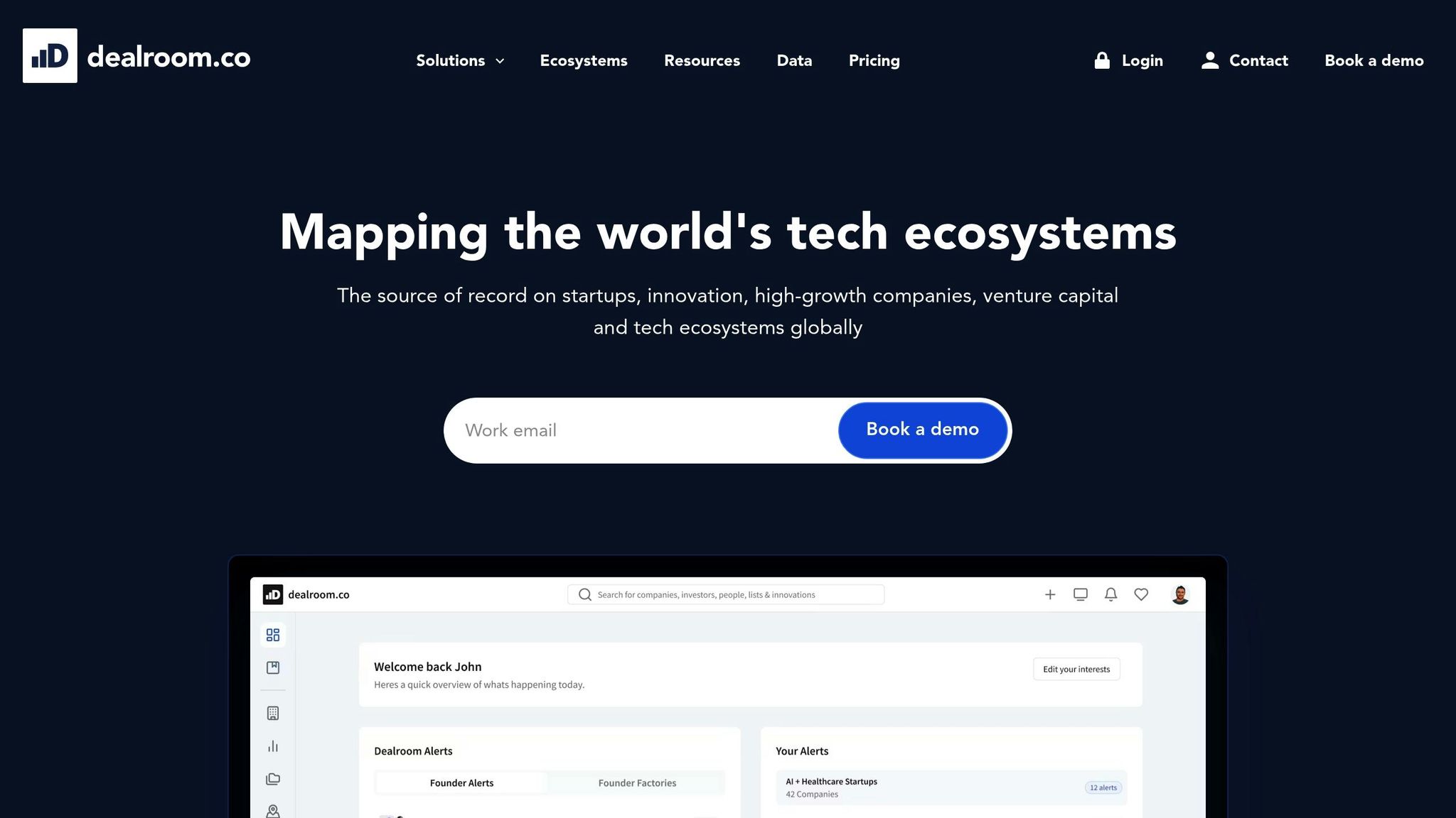 Dealroom.co