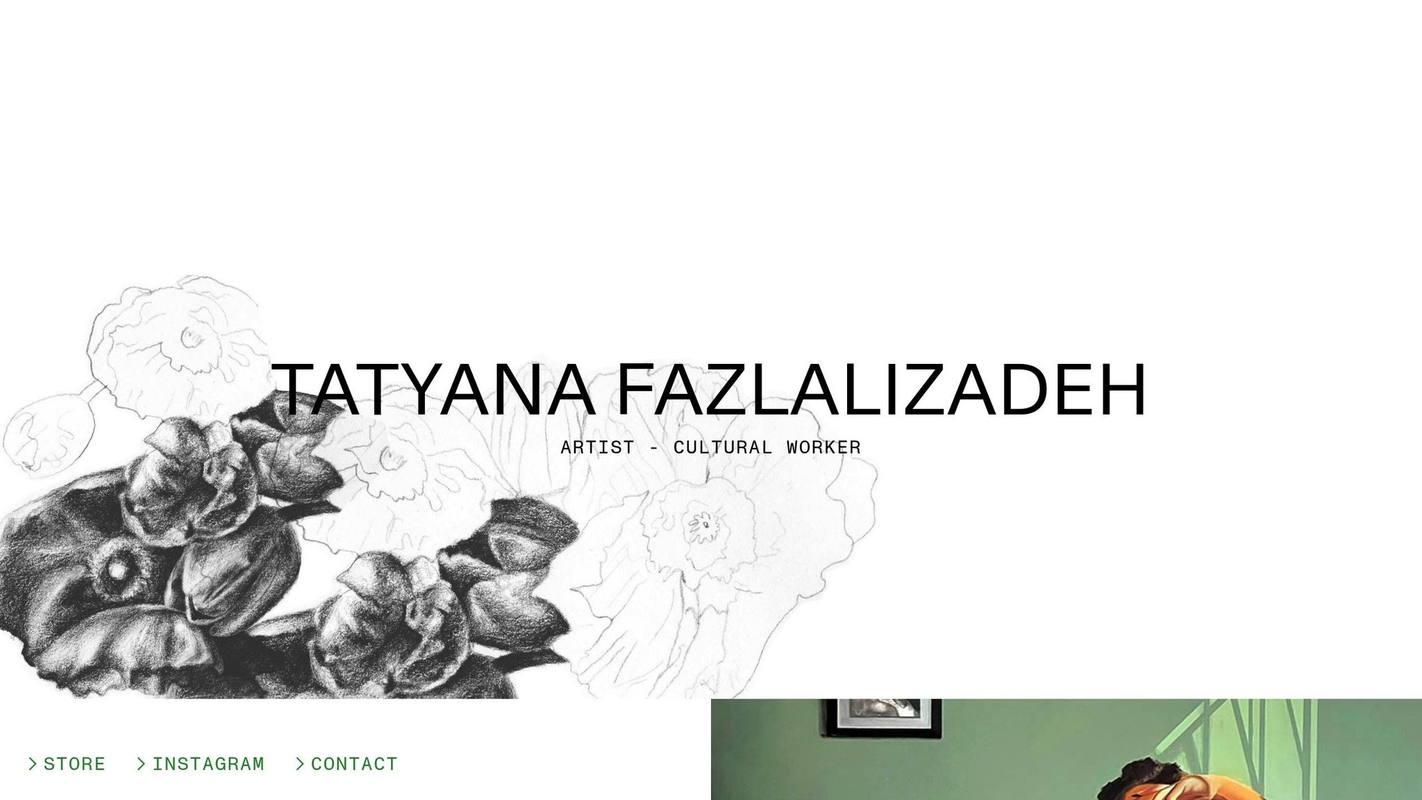 Tatyana Fazlalizadeh