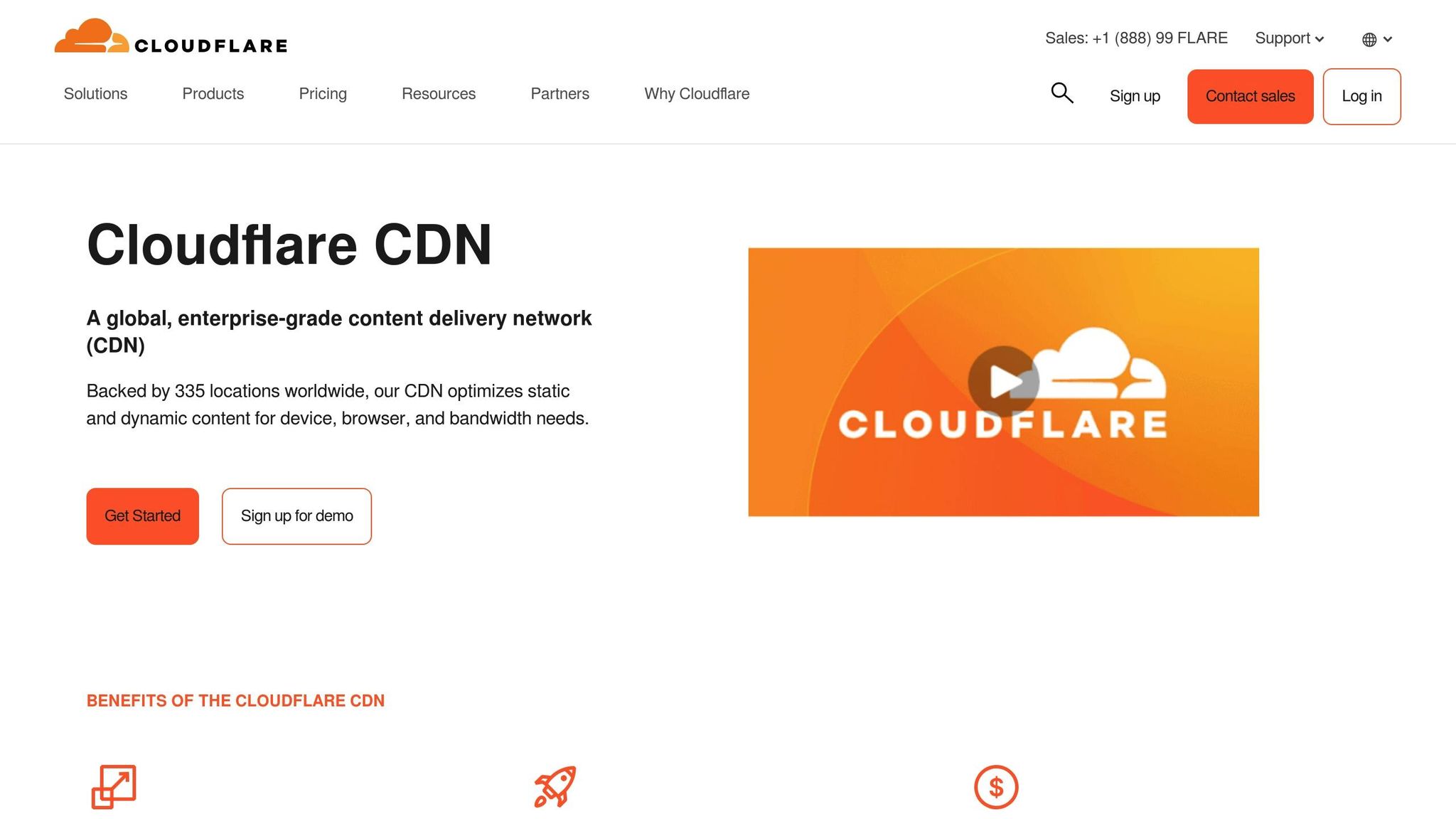 Cloudflare