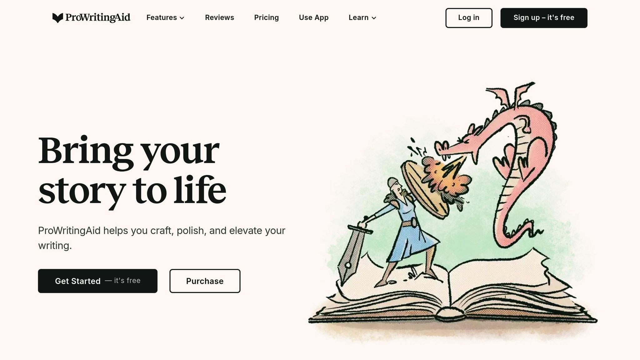 ProWritingAid Premium