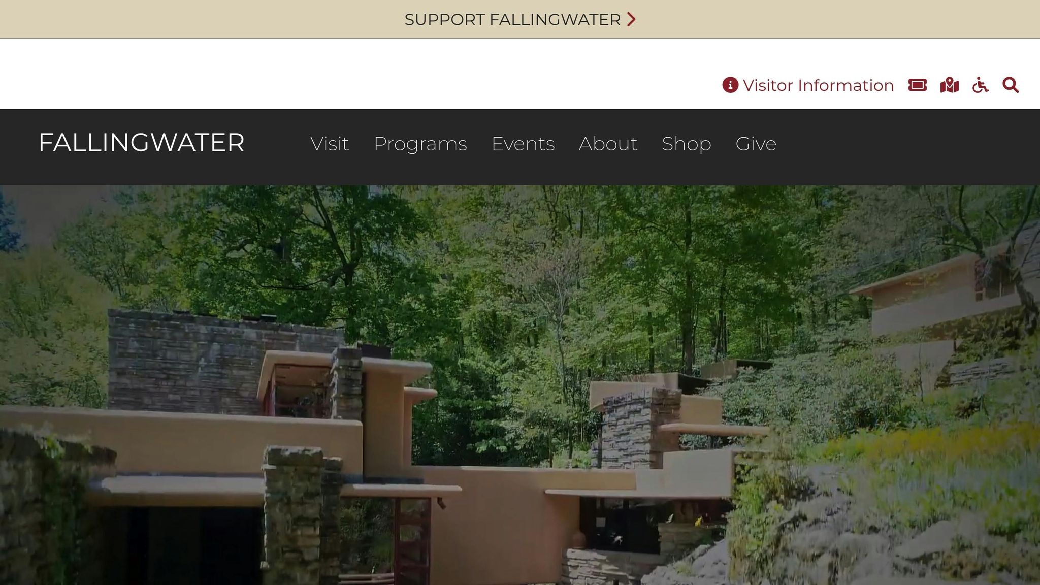 Fallingwater