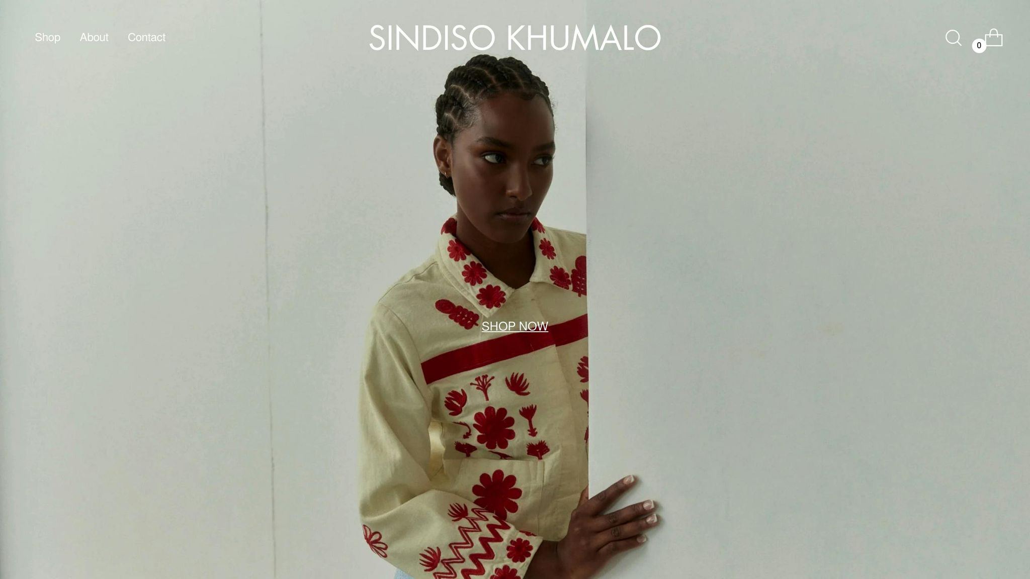 Sindiso Khumalo