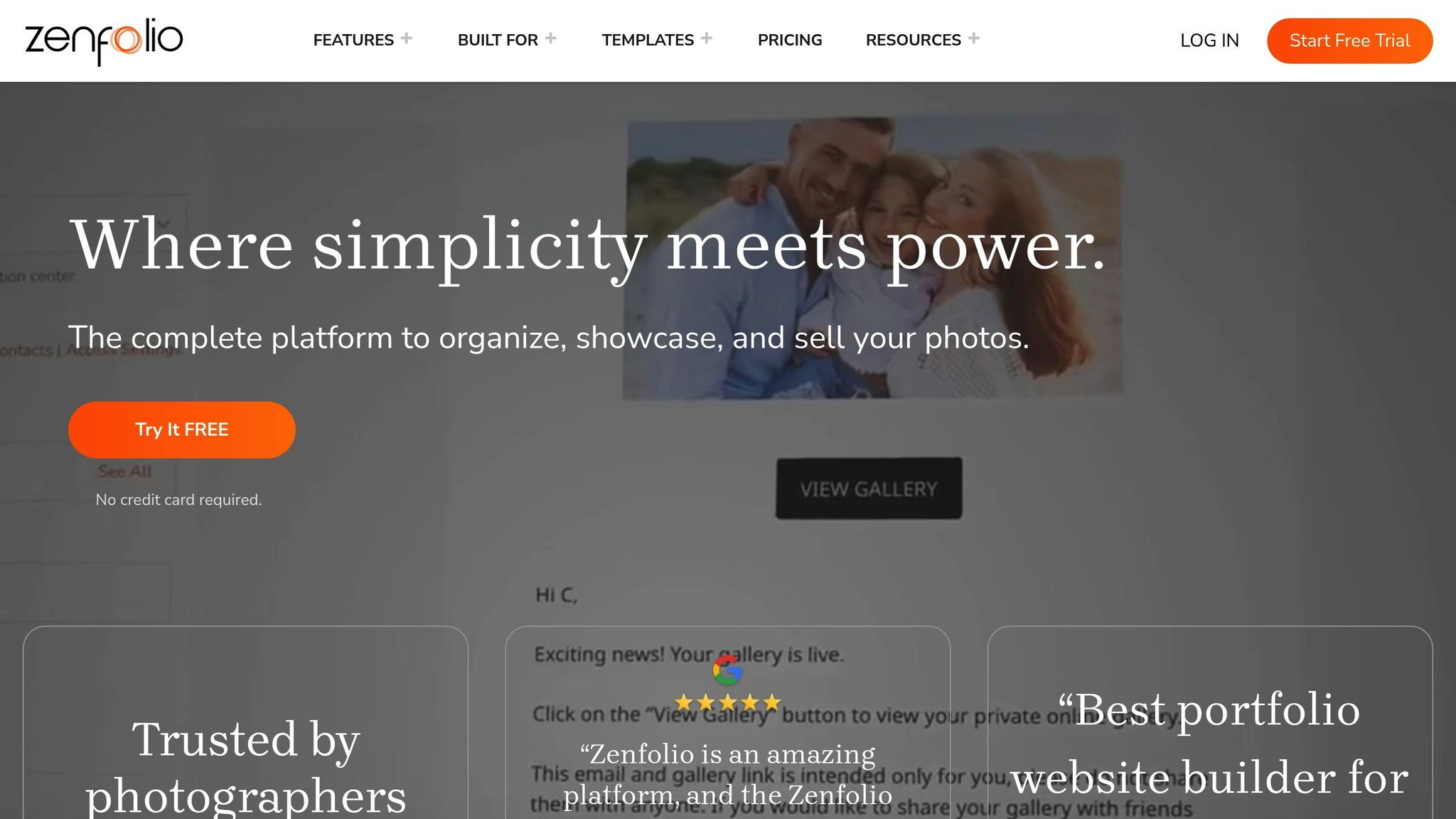 Zenfolio