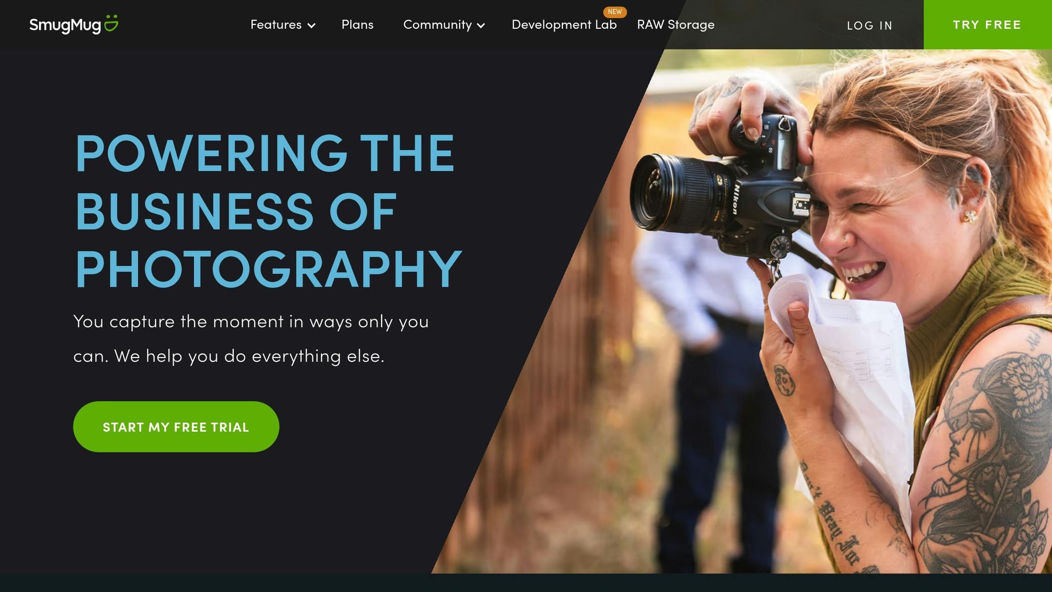 SmugMug
