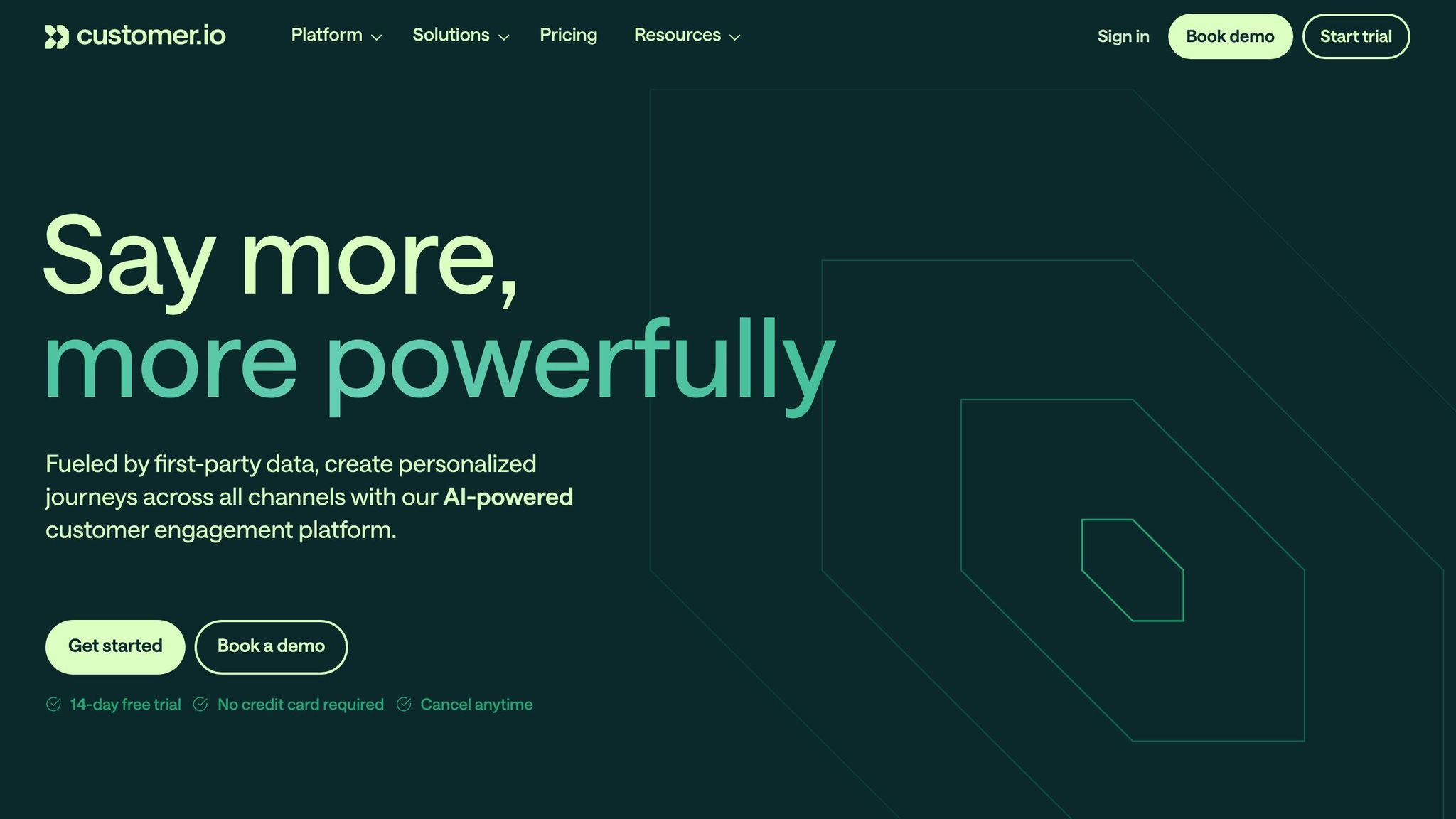 Customer.io