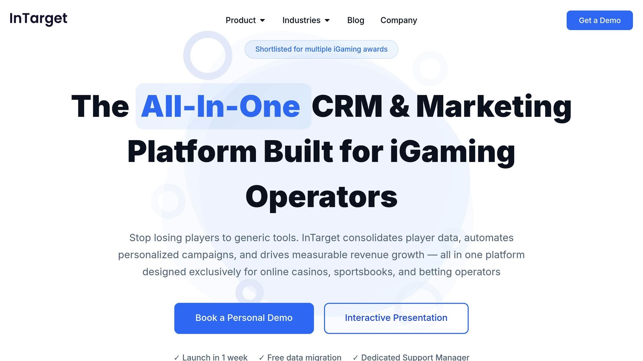 How Crm Systems Support Vip Tier Management 2 InTarget