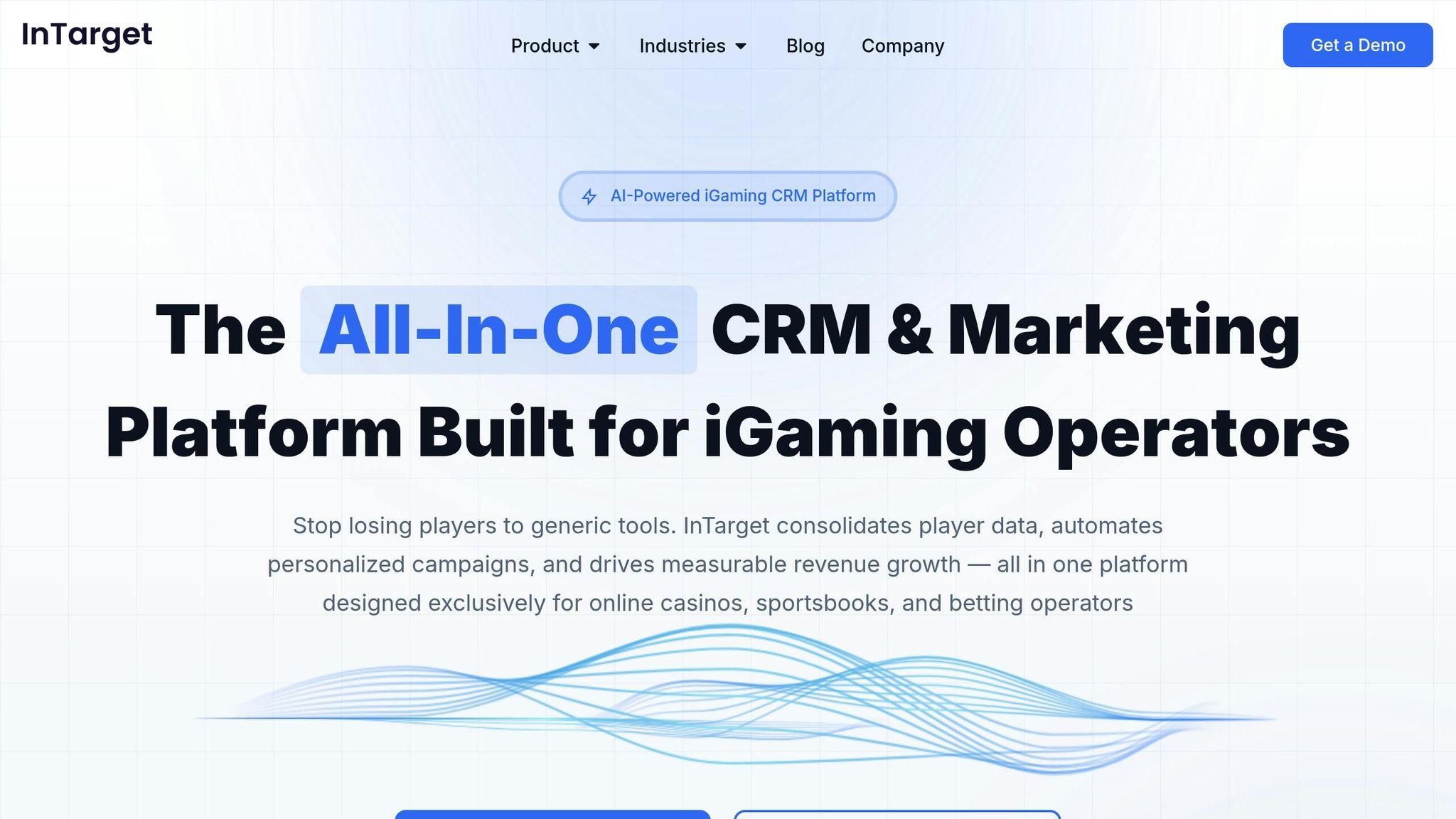 Checklist: Igaming Onboarding Essentials 2 InTarget