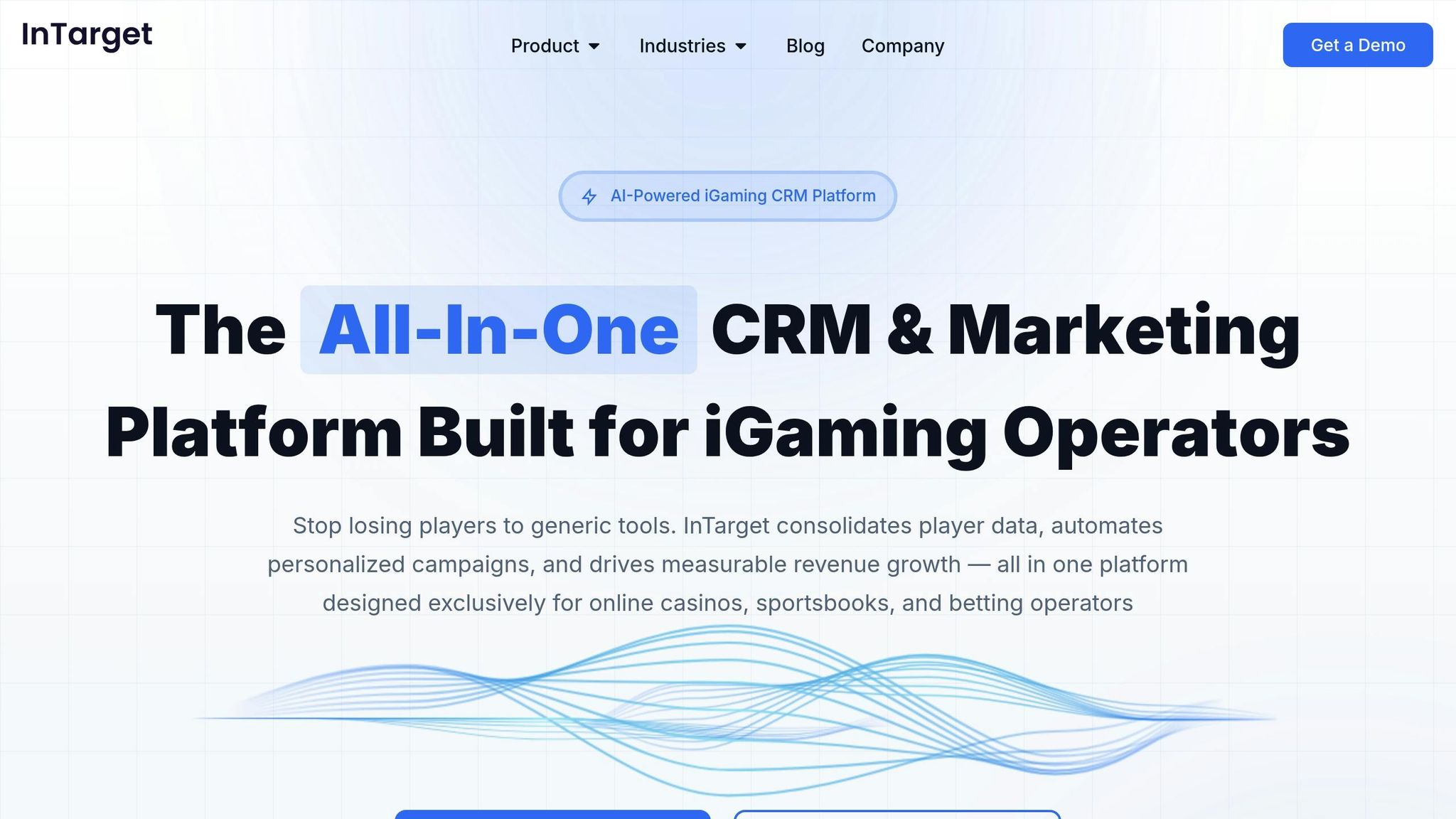 How To Track Gameplay Patterns In Igaming 2 InTarget