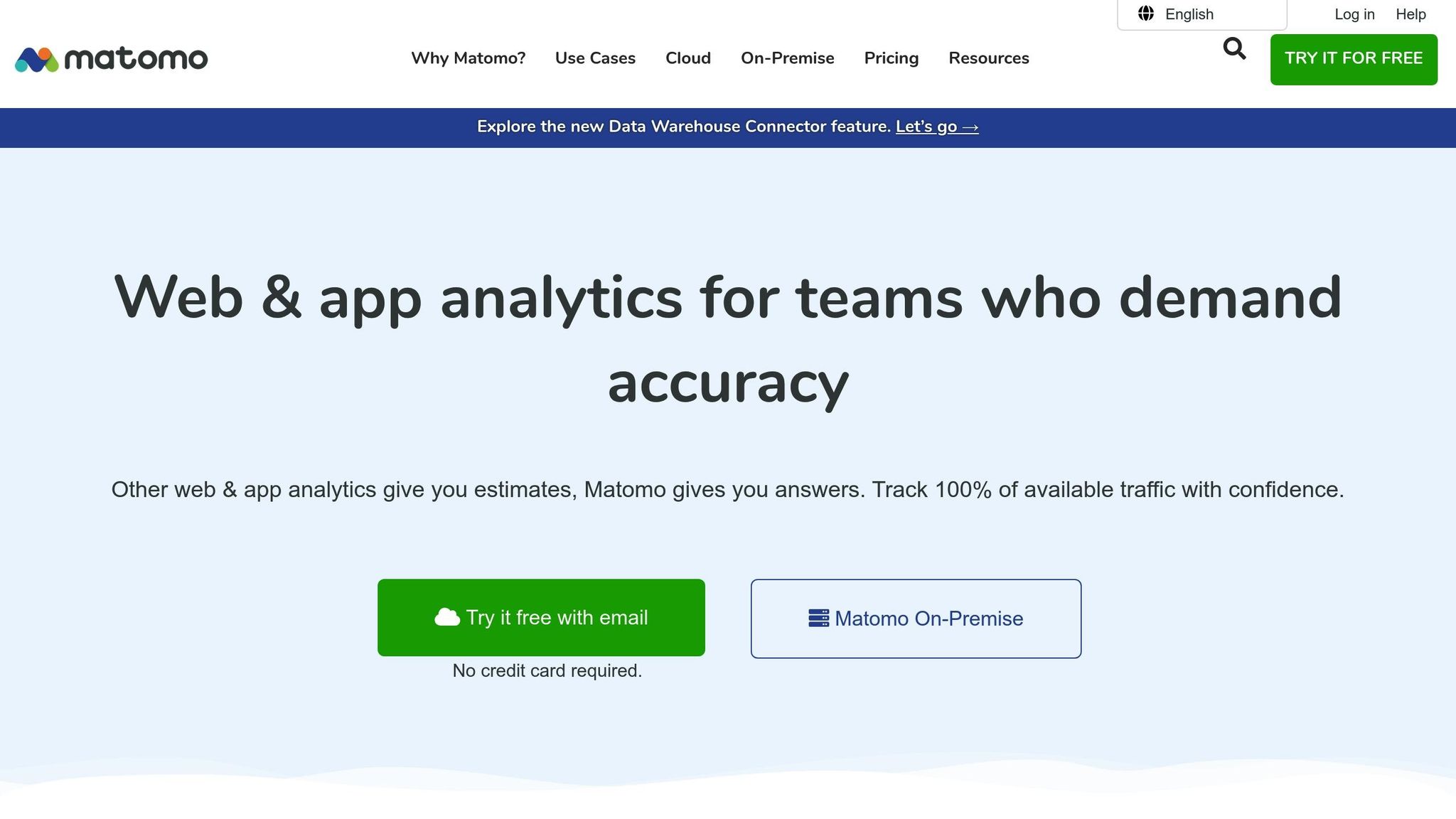 Top 5 Tools For Casino Revenue Analysis 4 Matomo