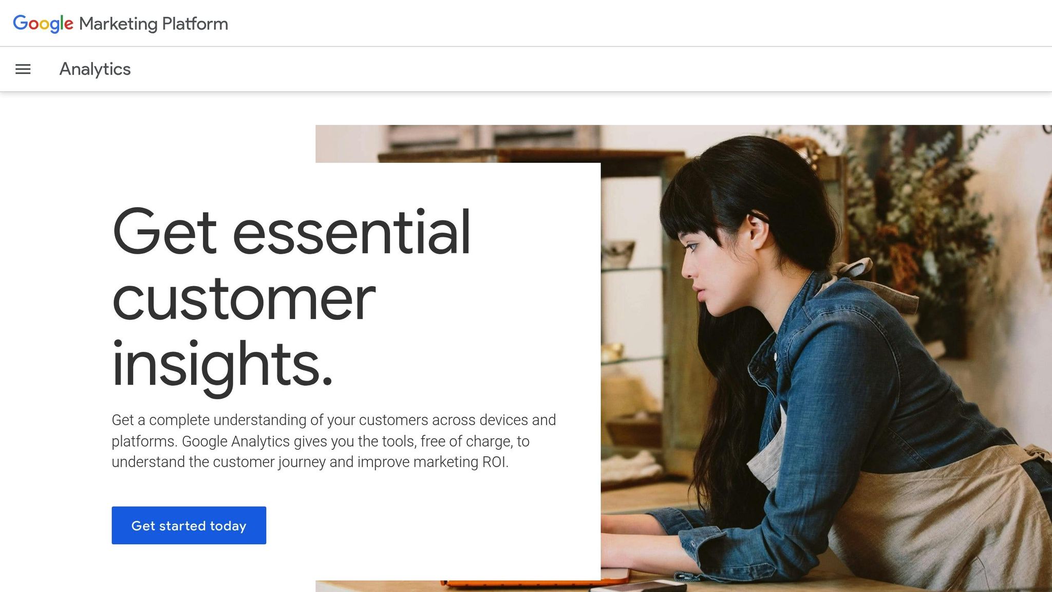 Top 5 Tools For Casino Revenue Analysis 3 Google Analytics 4