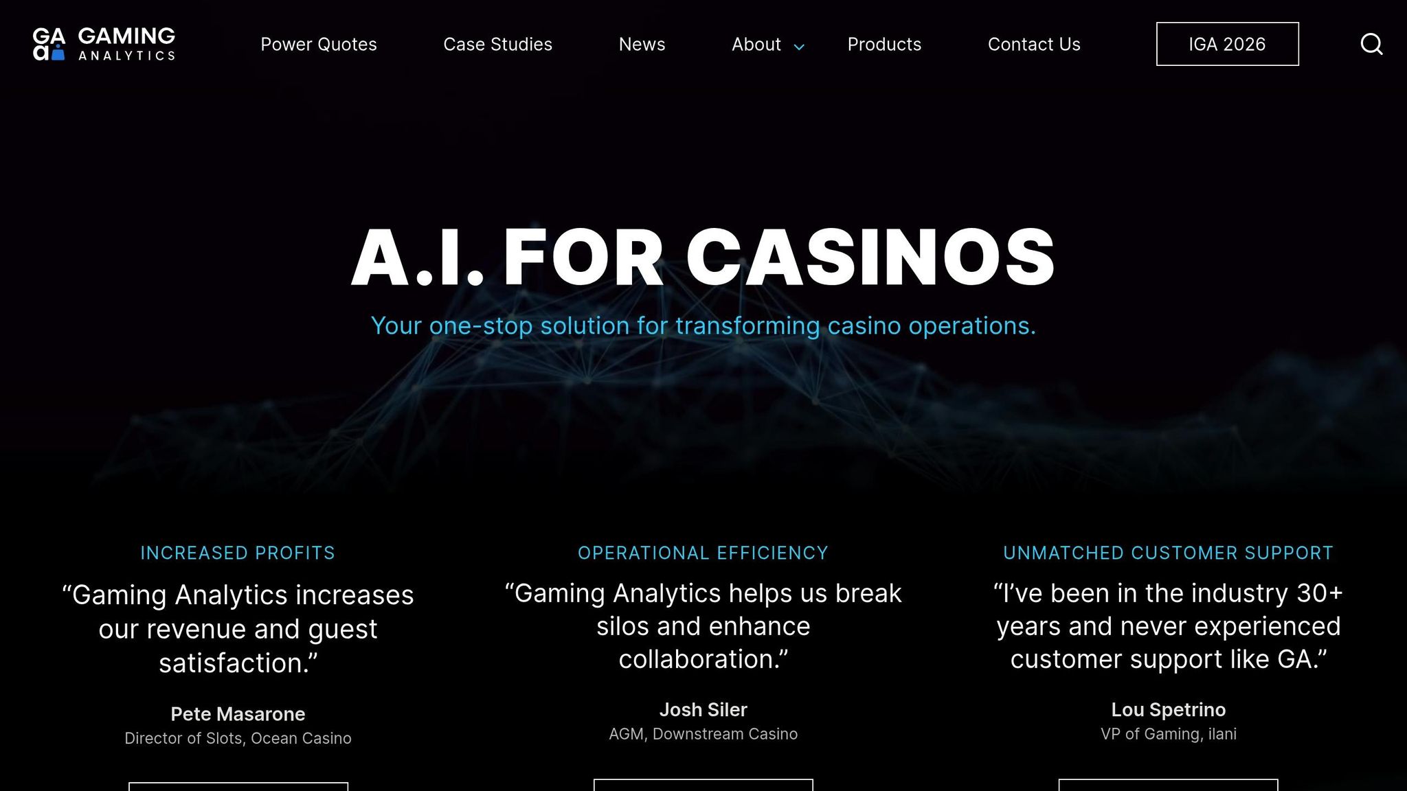 Top 5 Tools For Casino Revenue Analysis 5 Gaming Analytics