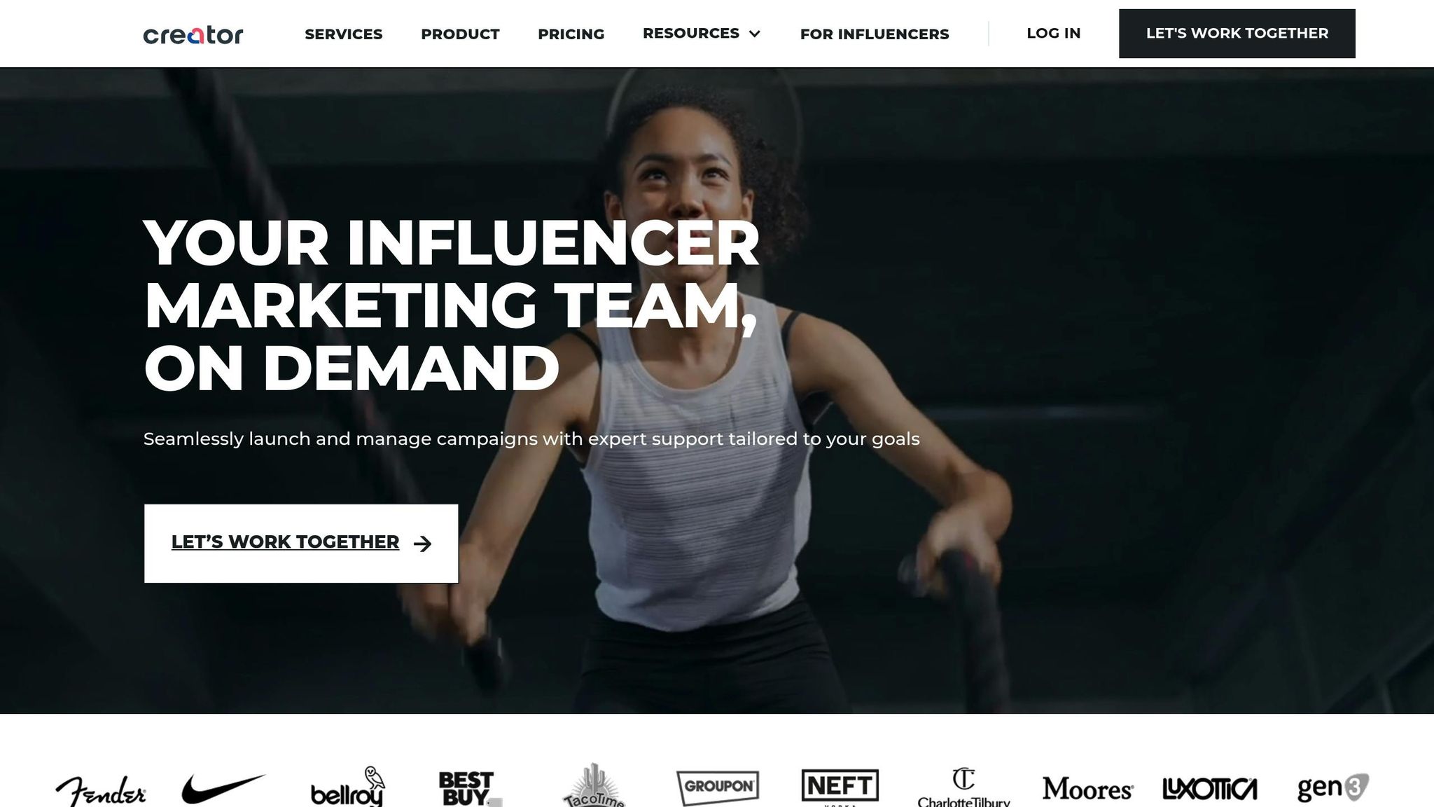 Creator.co