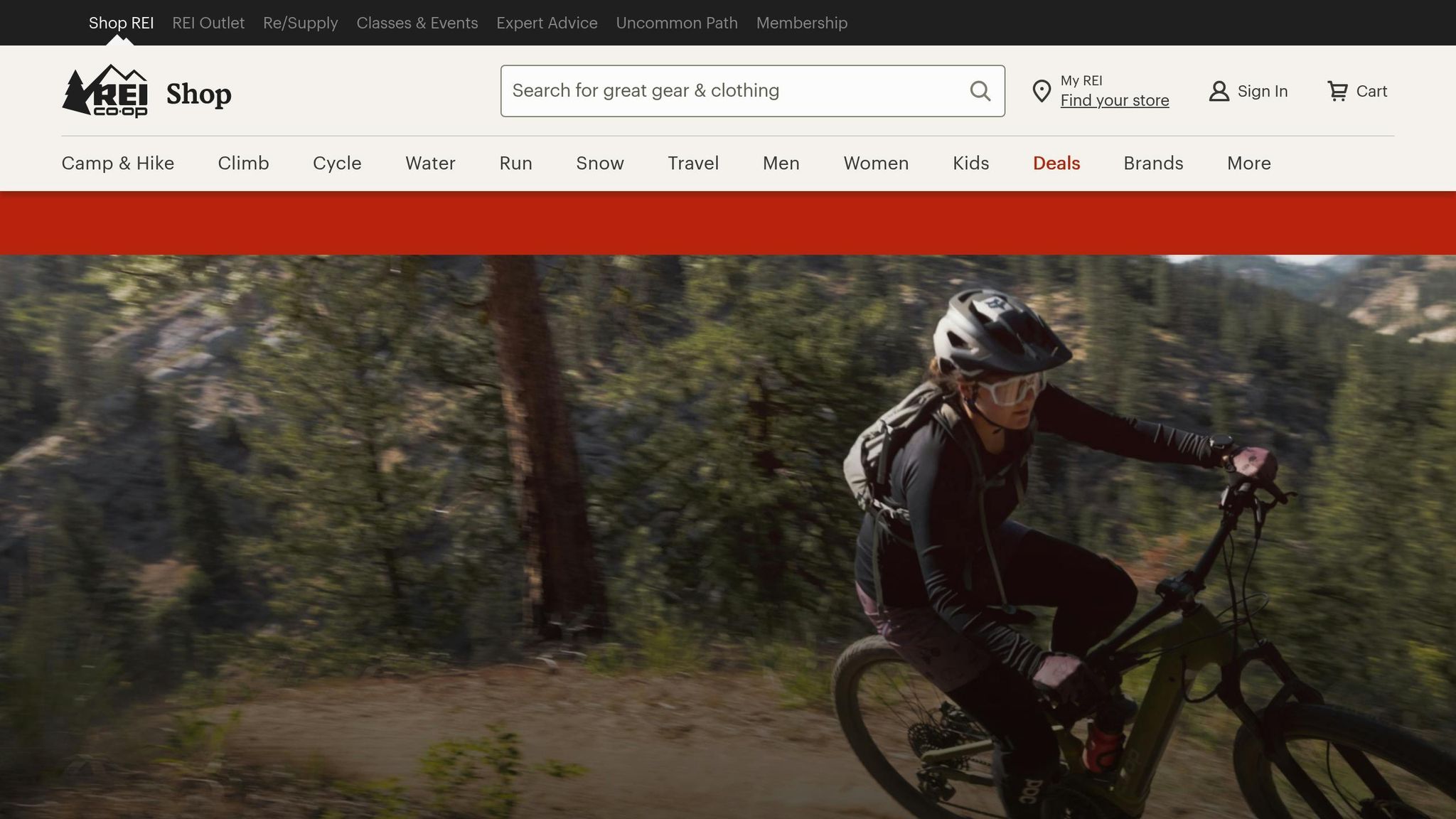Co-op Cycles