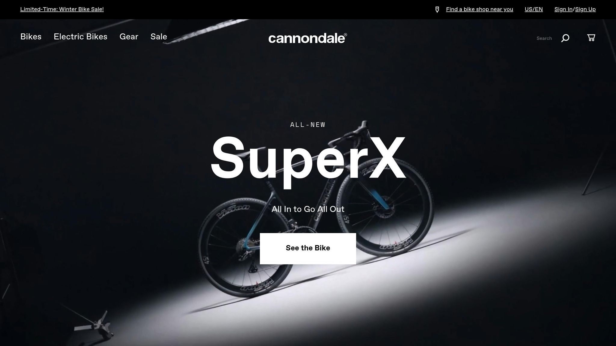 Cannondale