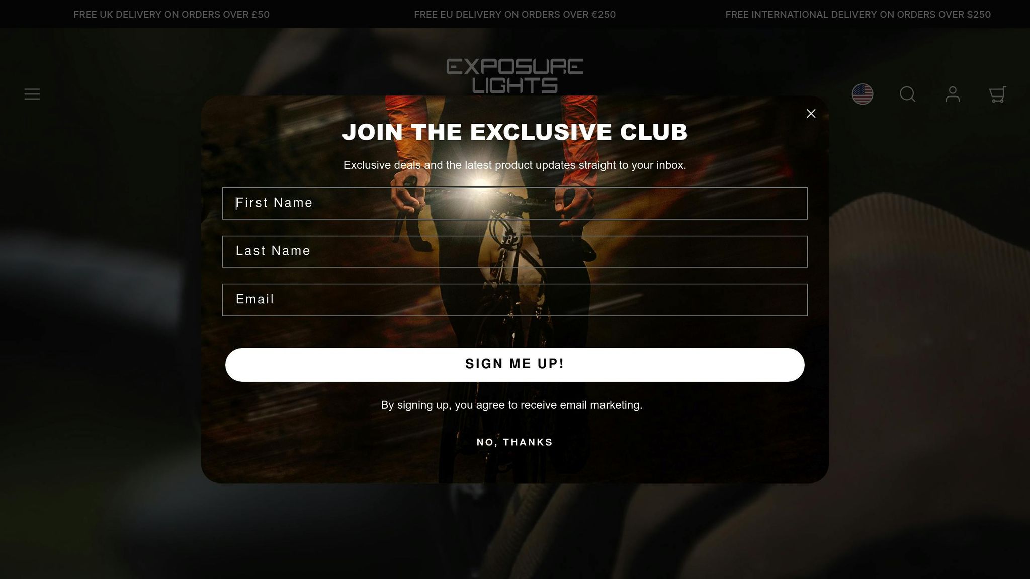 Exposure MaXx-D MK15