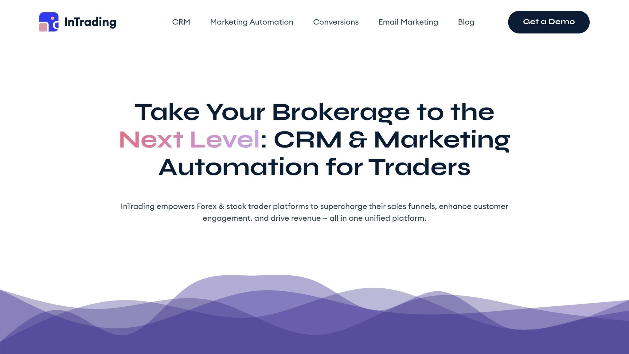 InTrading