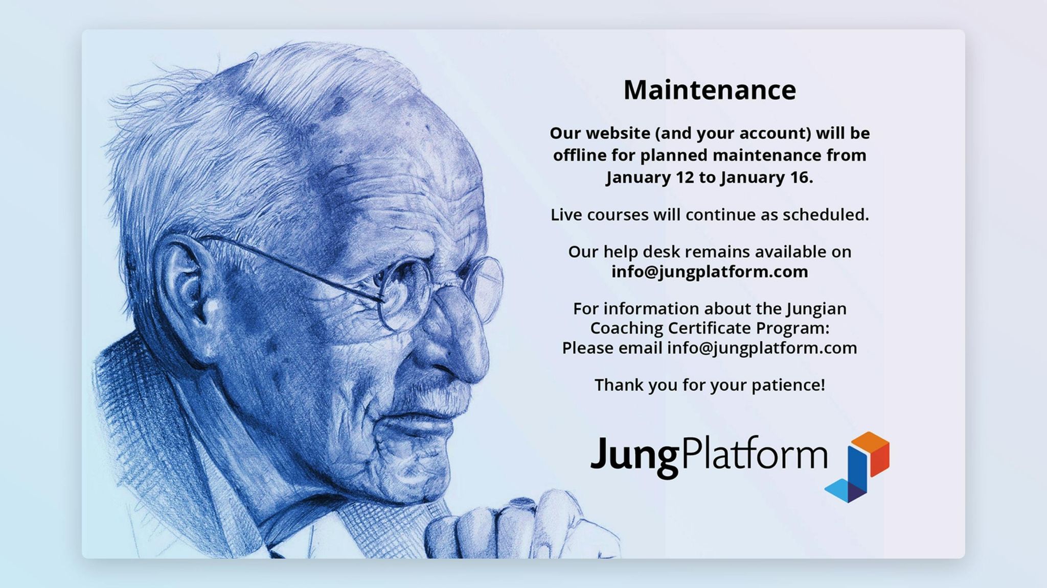 Jung Platform