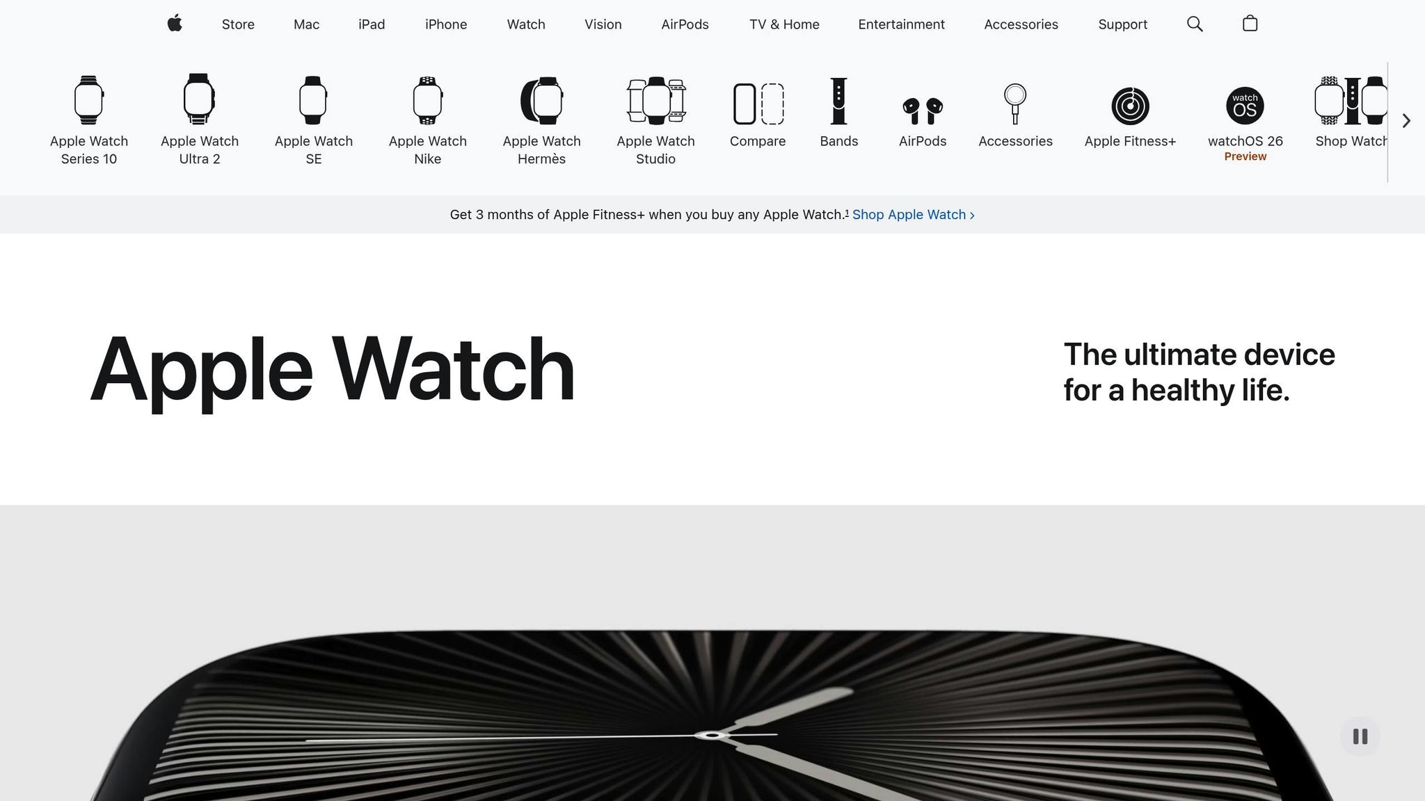 Apple Watch