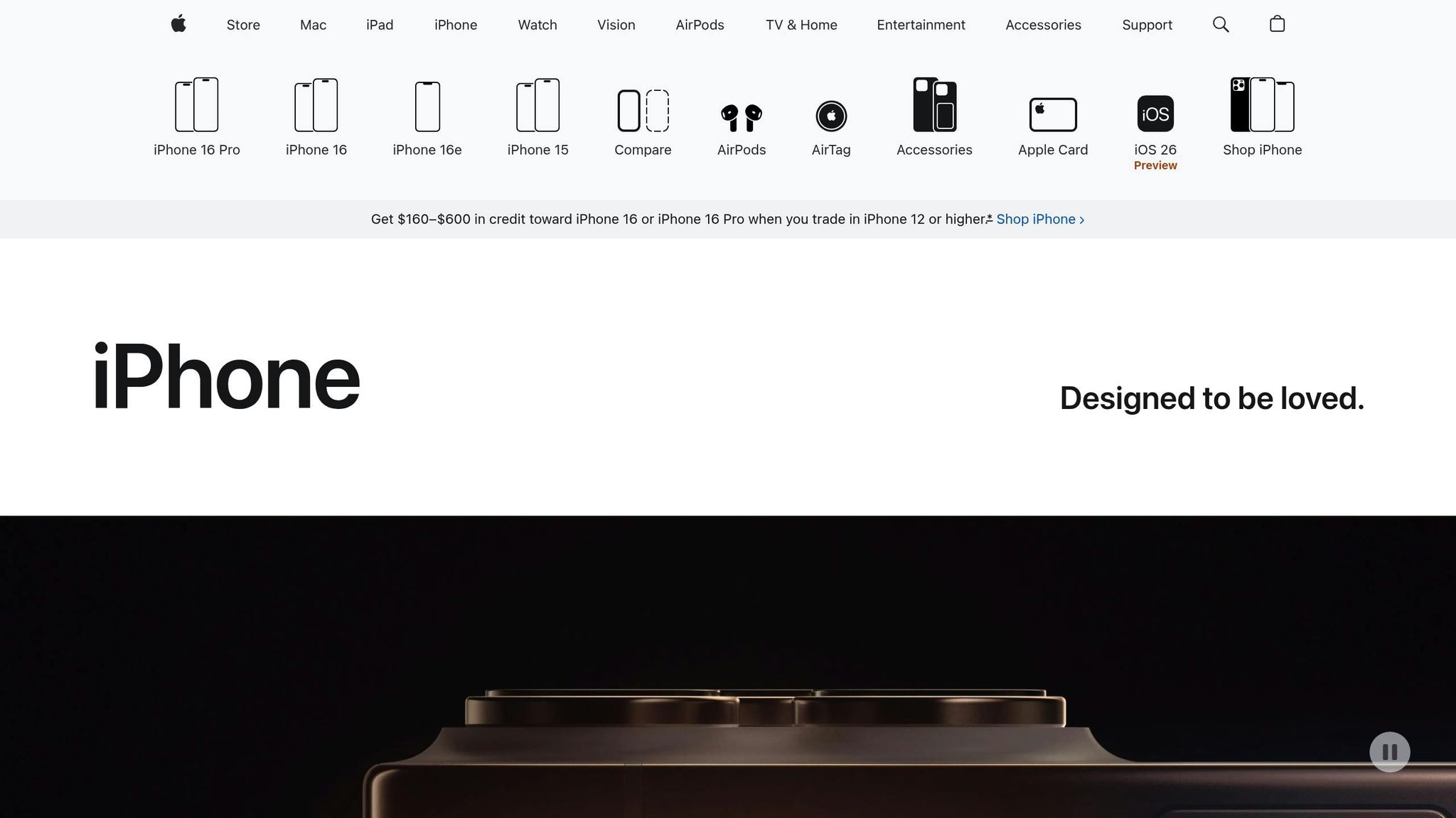 iPhone