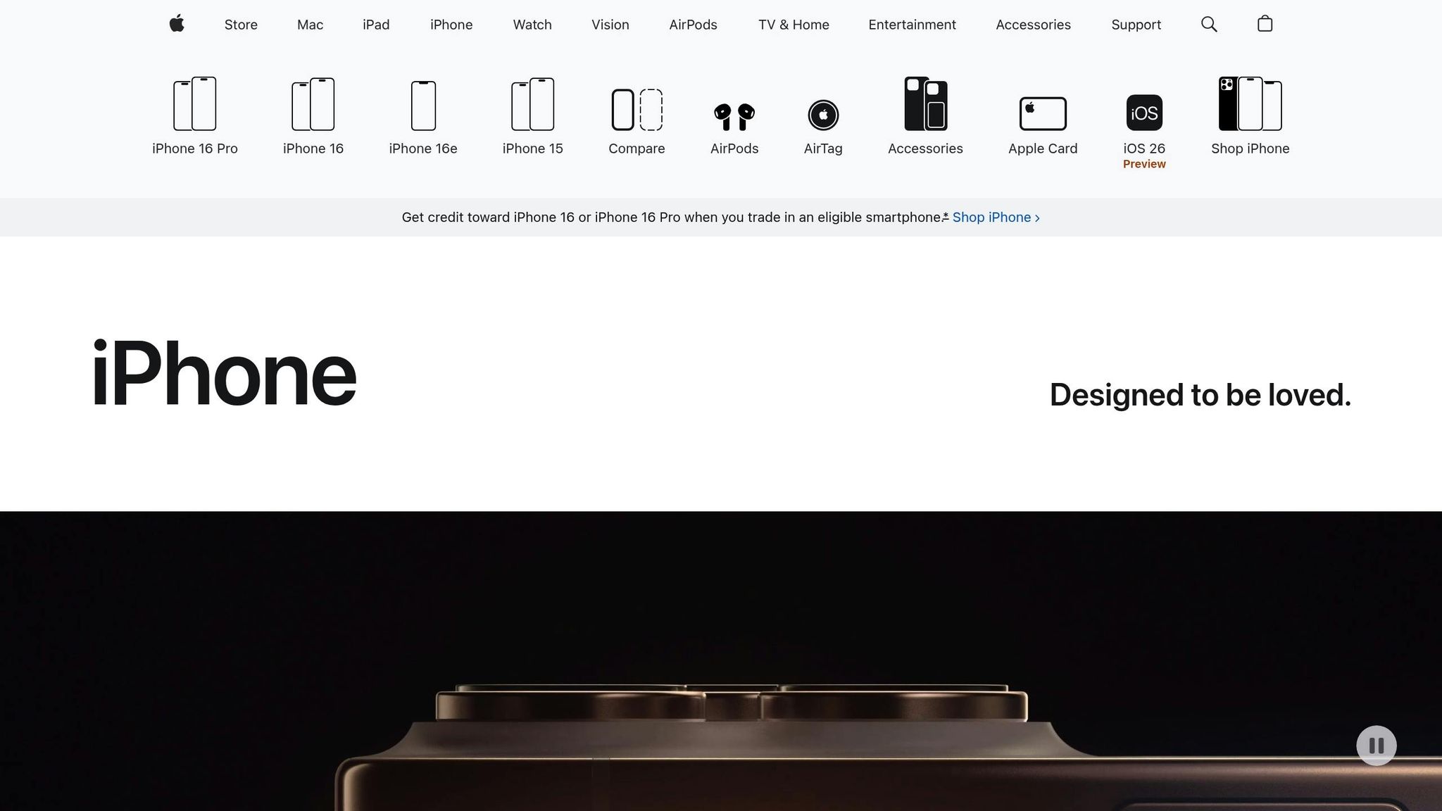 iPhone