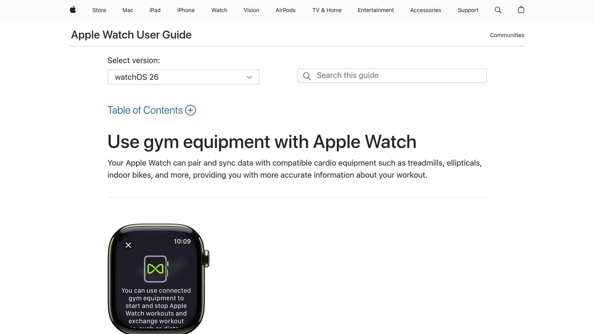 GymKit