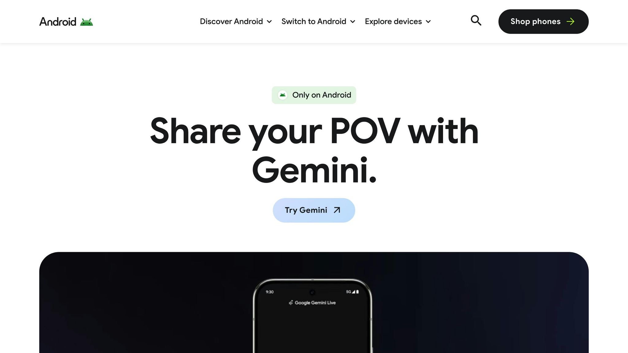 Android