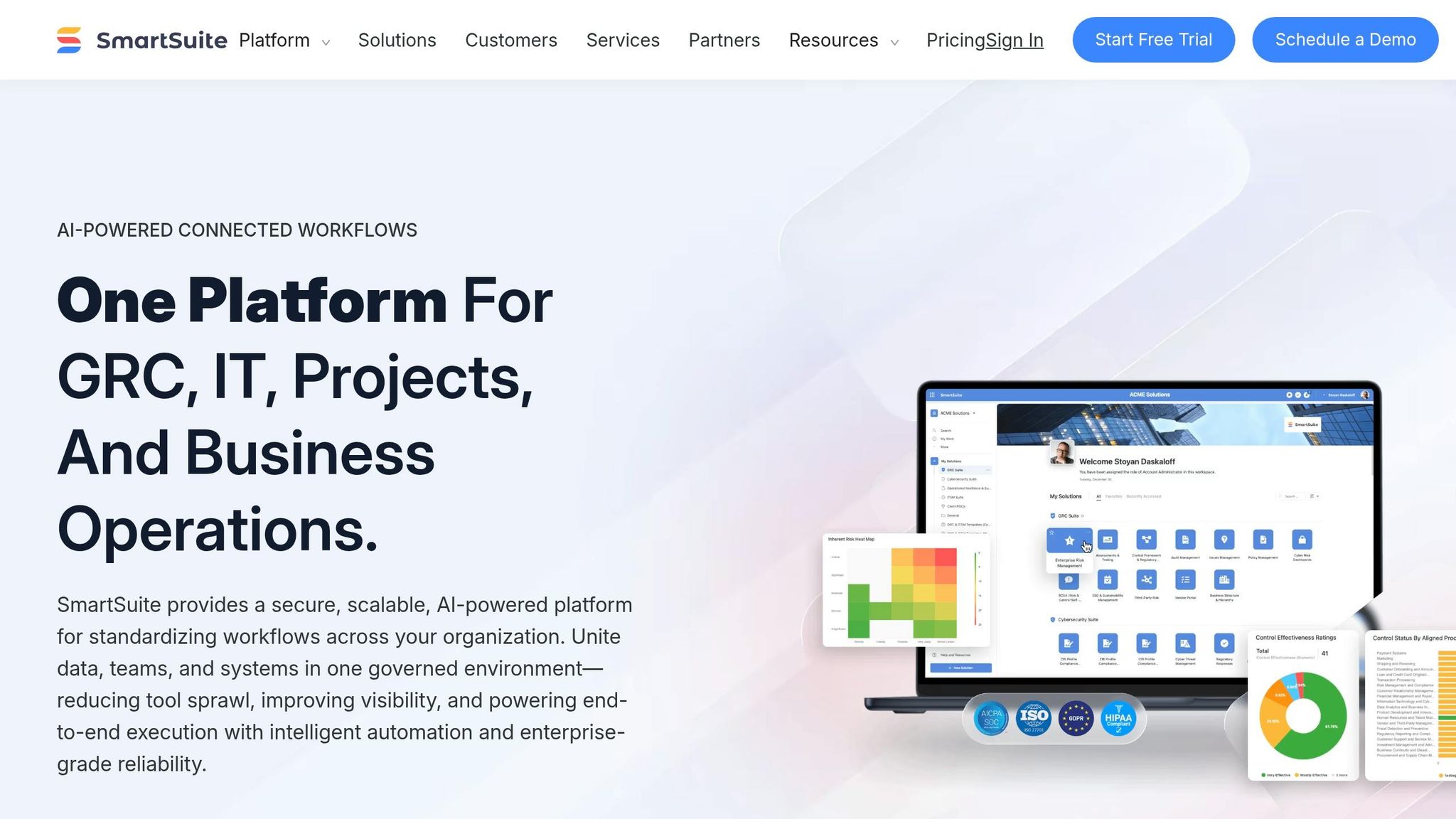 SmartSuite