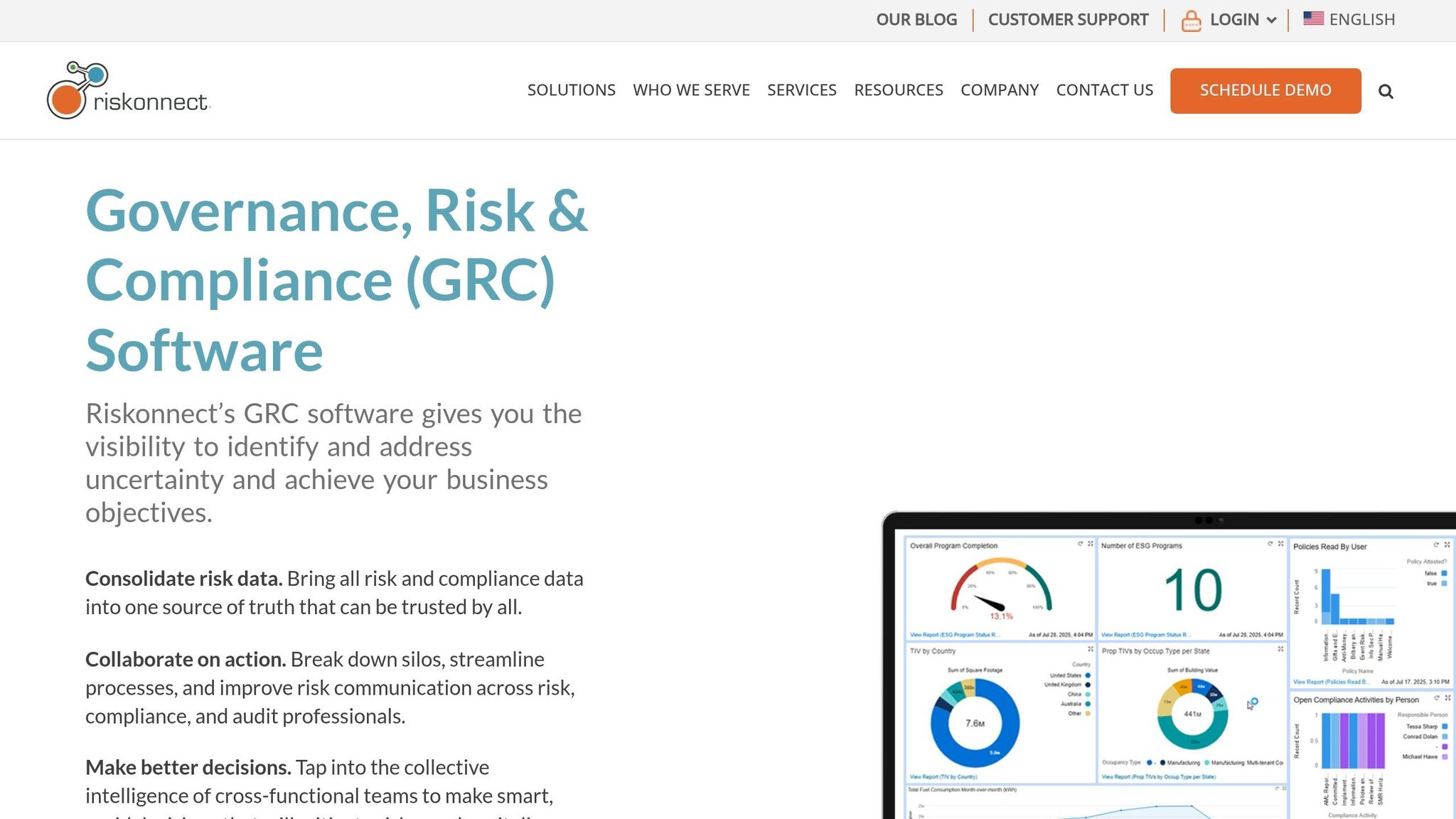 Riskonnect