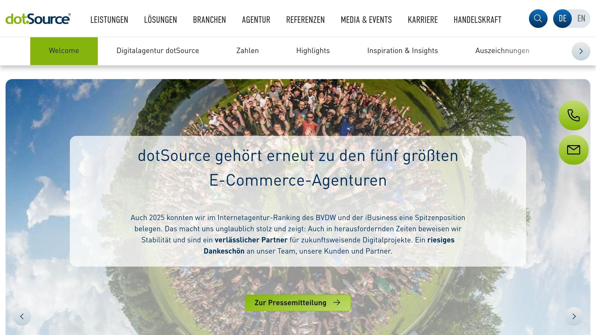 dotSource
