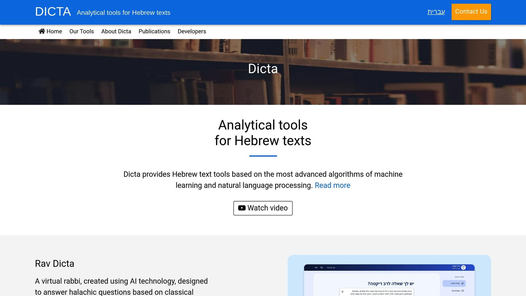 Dicta