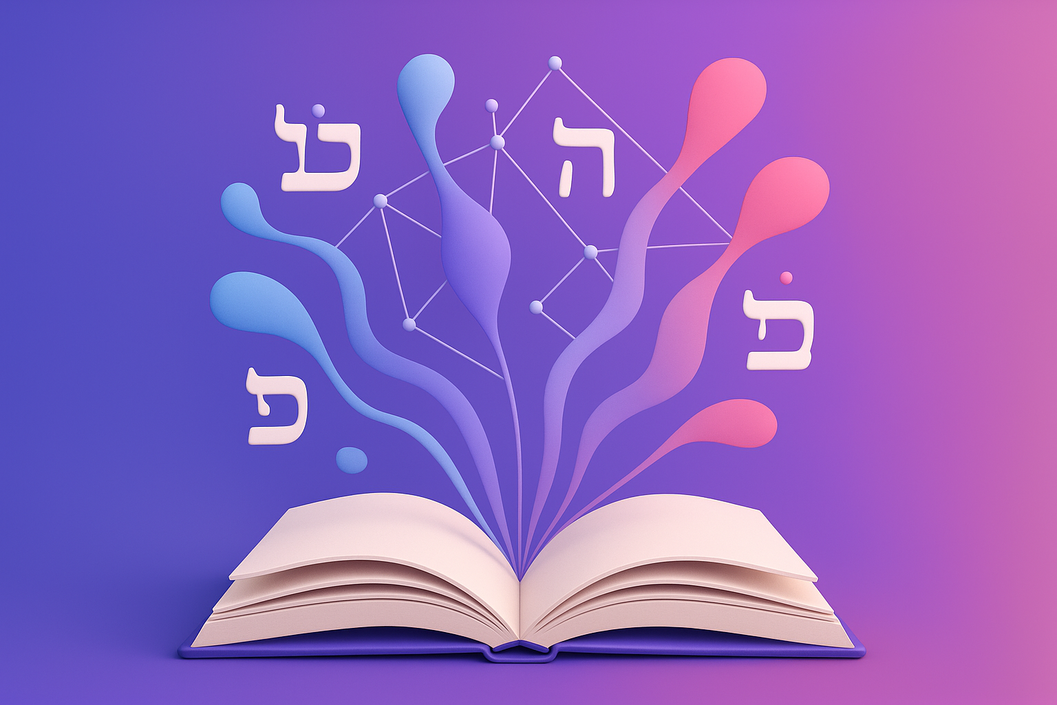 5 Storytelling Tips for Hebrew Presentations