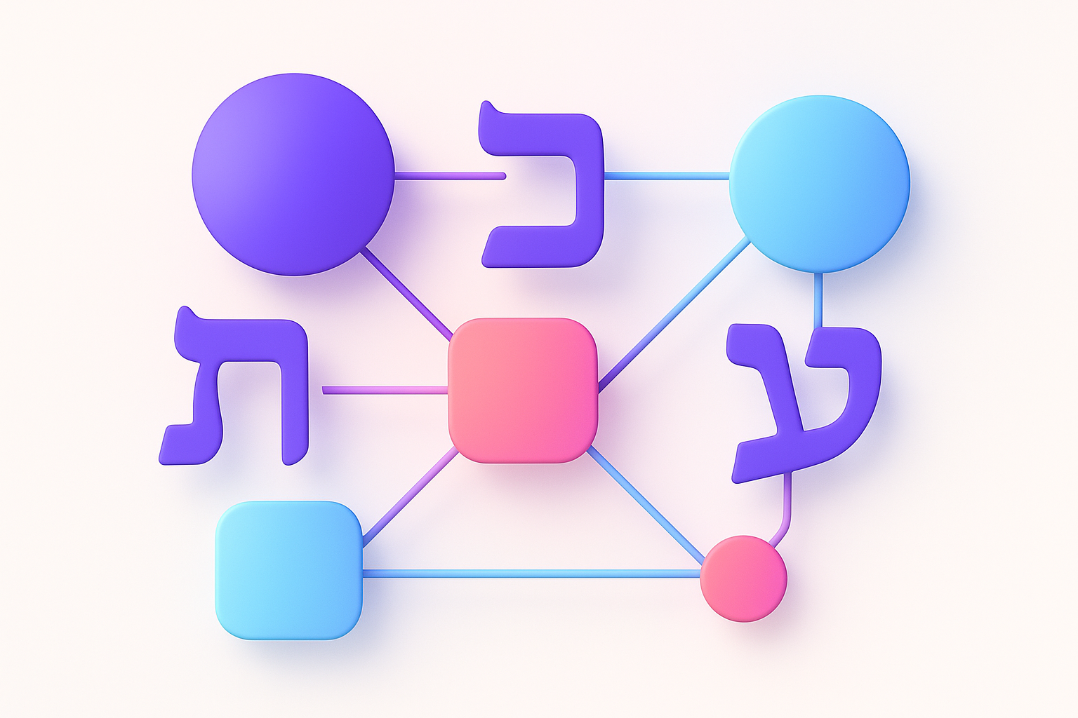 Hebrew for Cross-Cultural Education