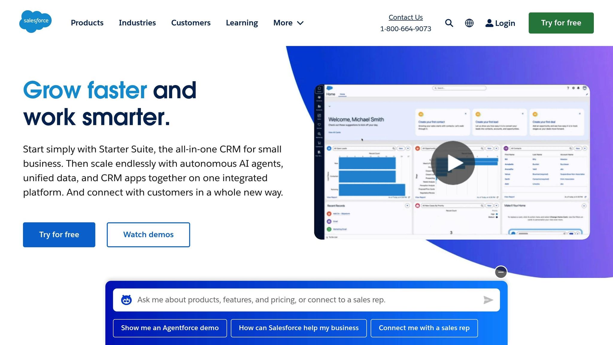 Salesforce