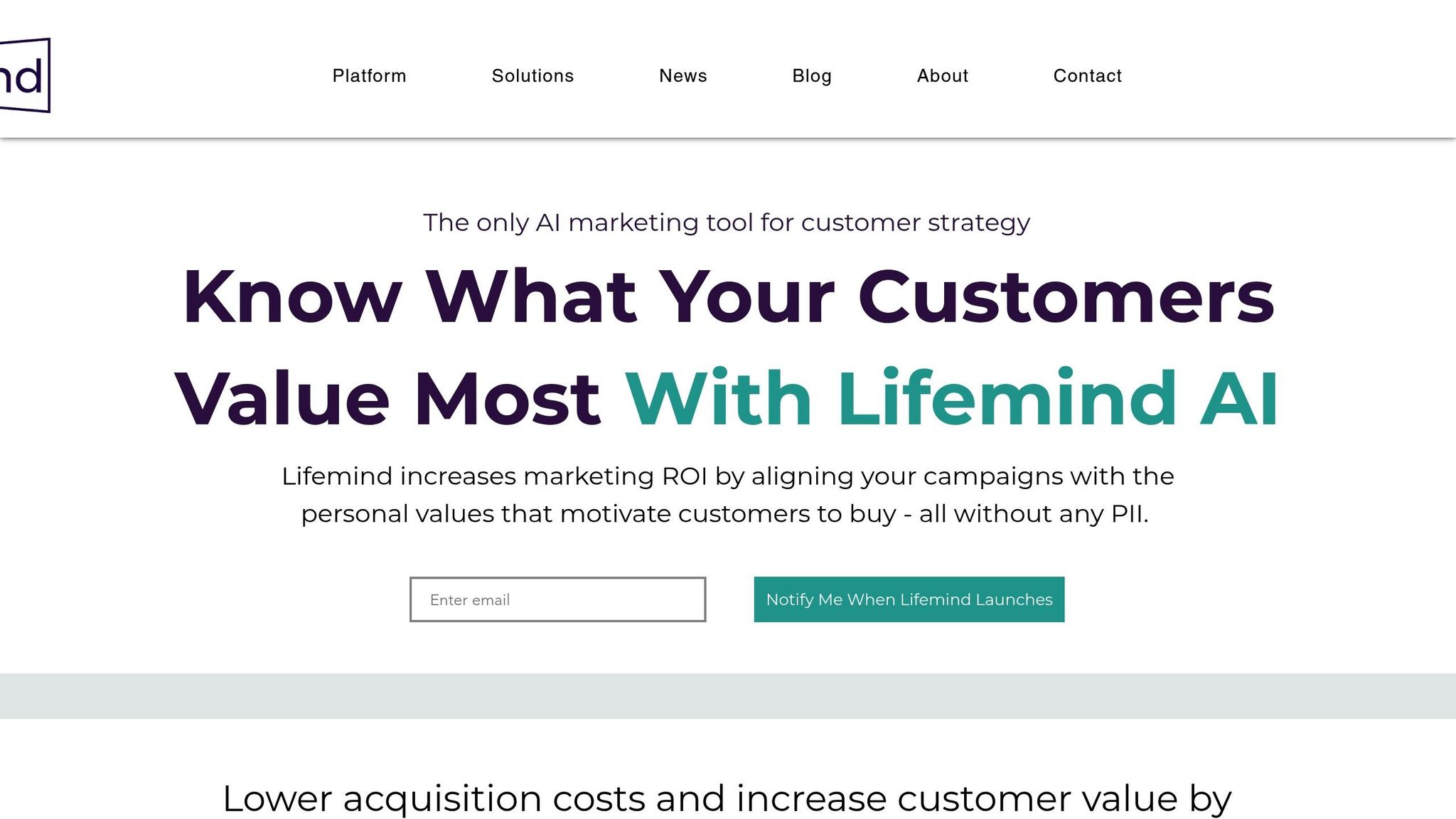 Lifemind